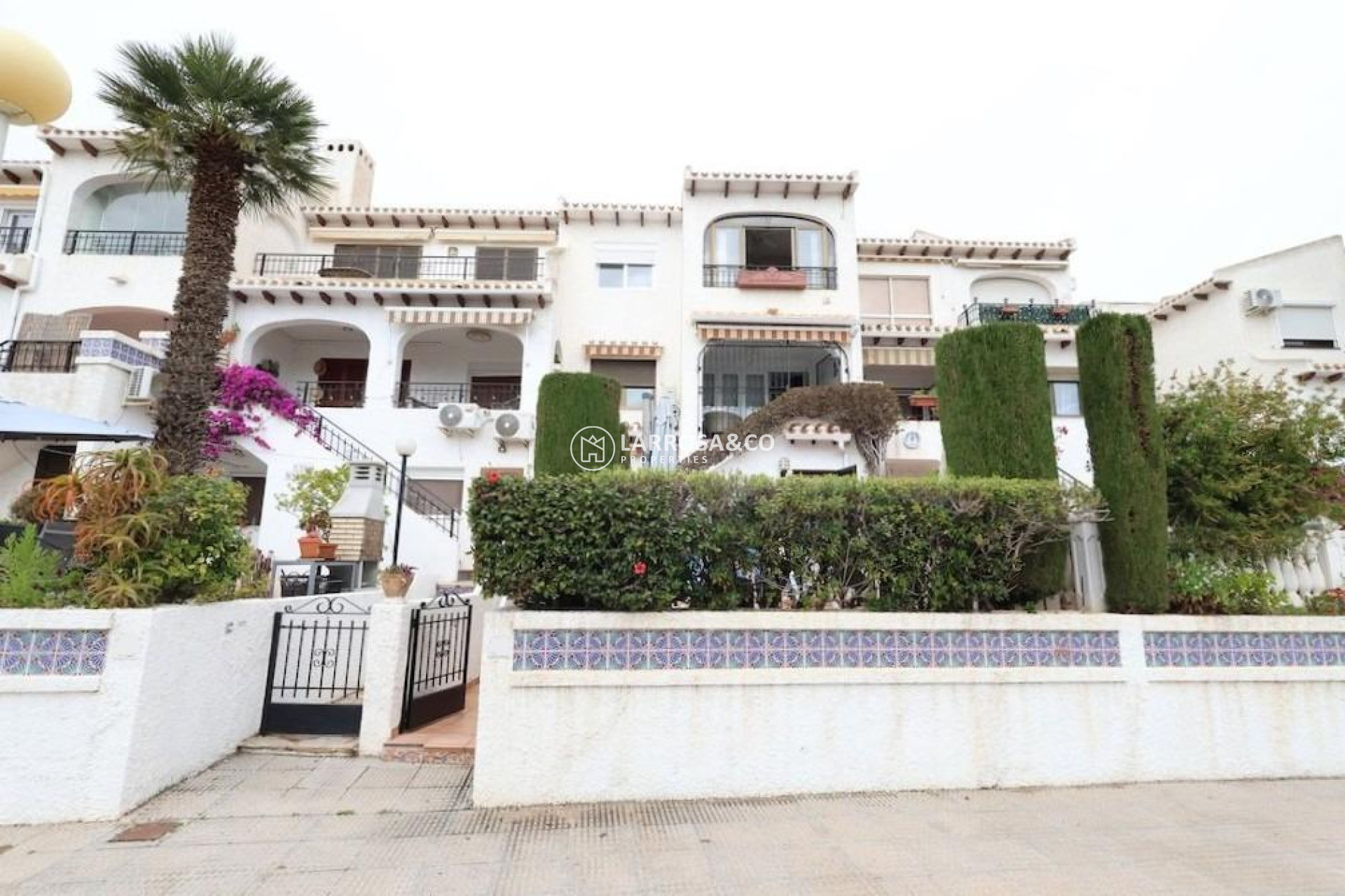 A Vendre - Bungalow - Cabo Roig - Costa blanca