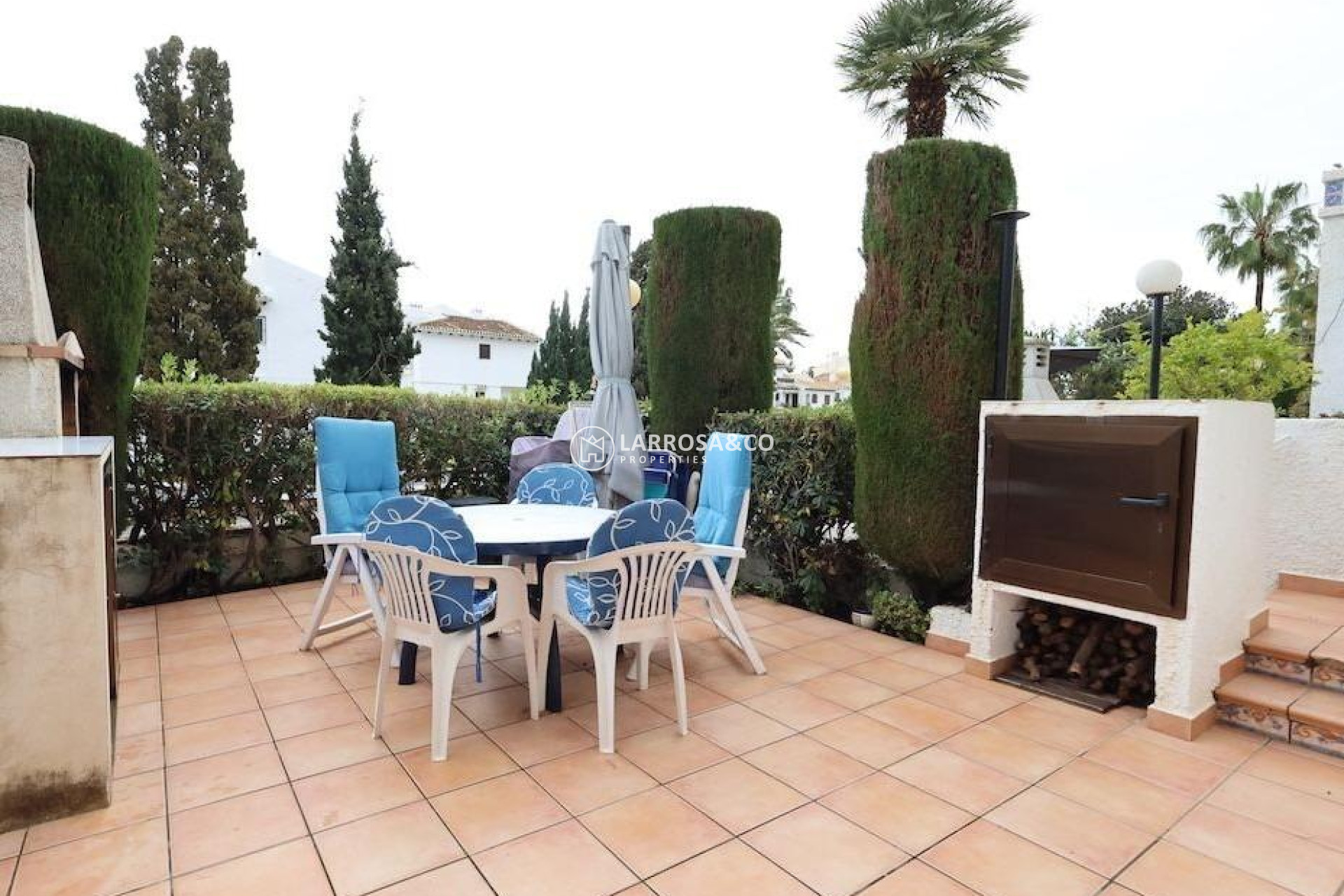 A Vendre - Bungalow - Cabo Roig - Costa blanca