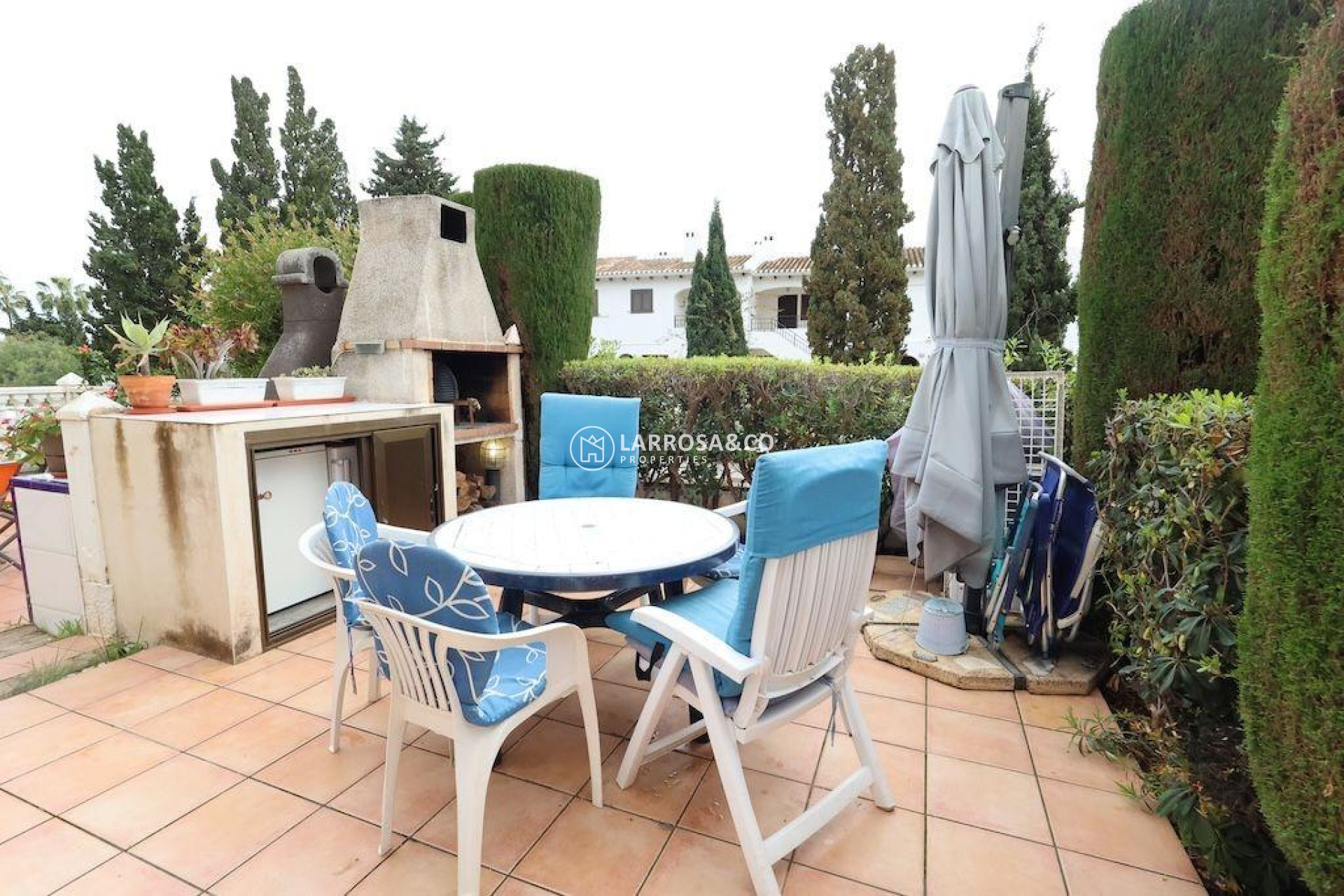 A Vendre - Bungalow - Cabo Roig - Costa blanca