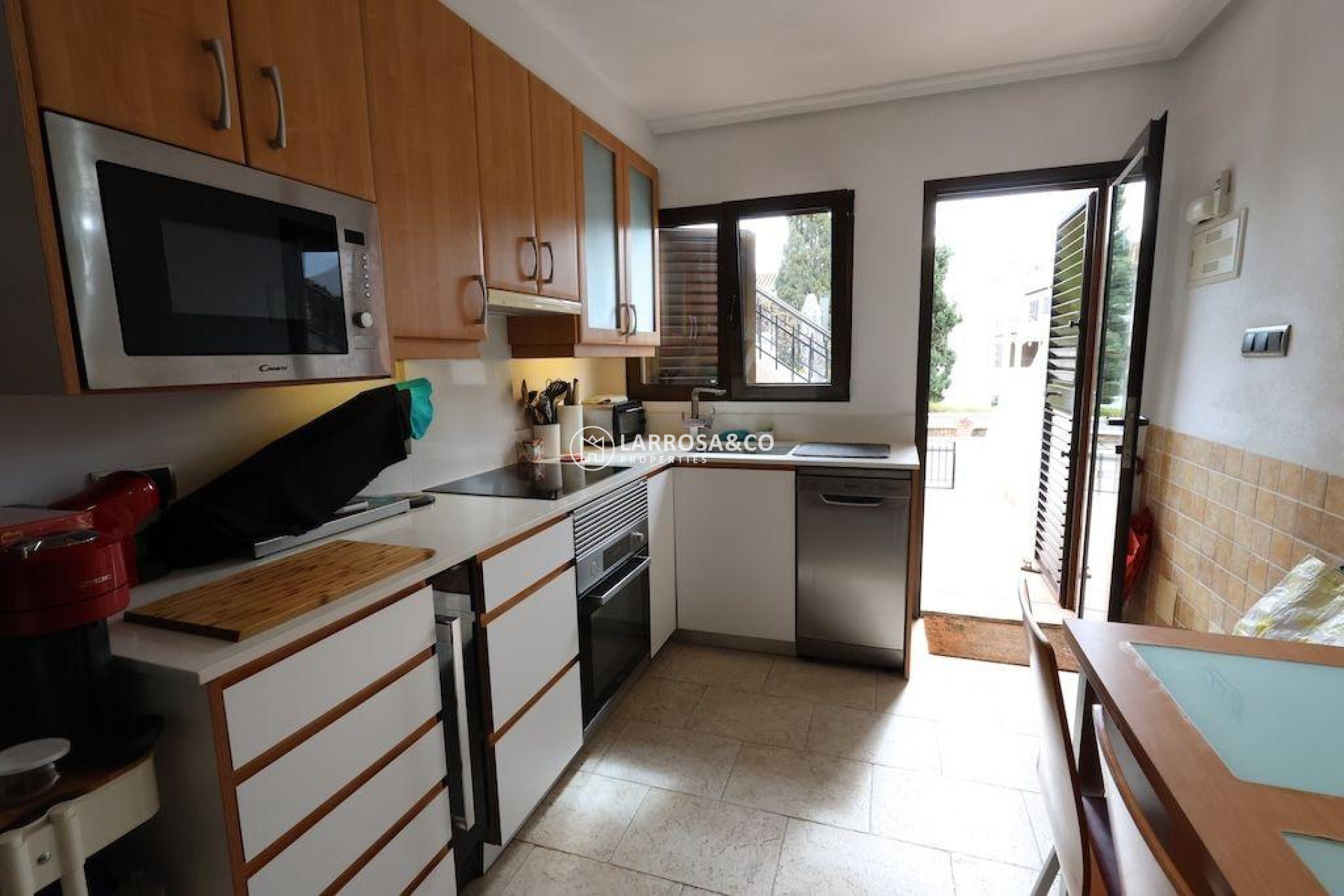 A Vendre - Bungalow - Cabo Roig - Costa blanca