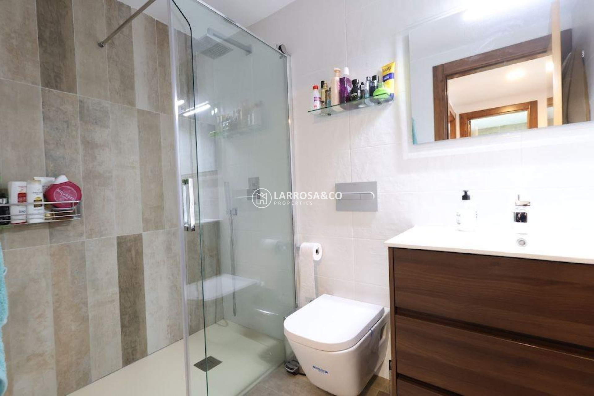 A Vendre - Bungalow - Cabo Roig - Costa blanca