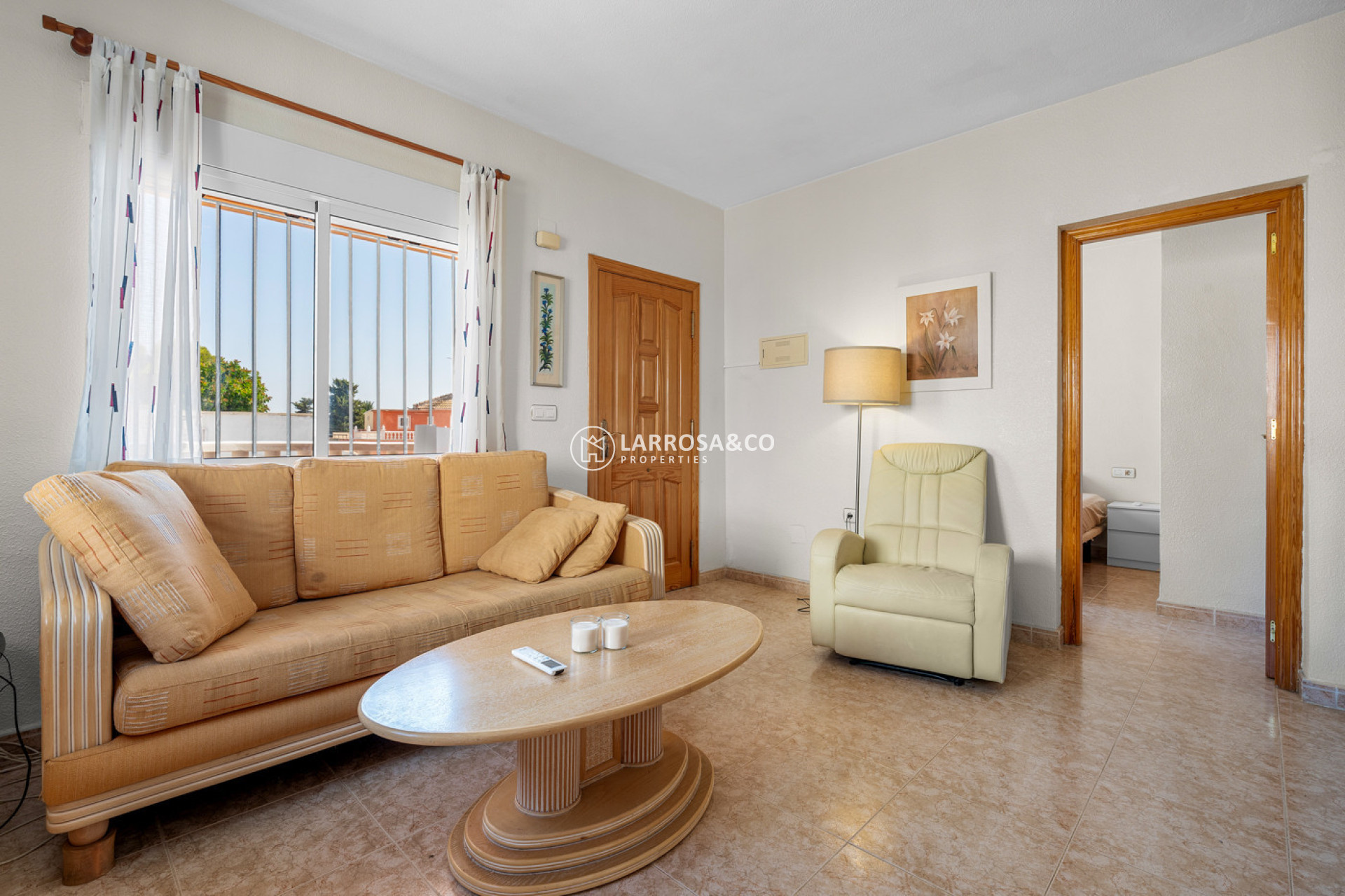 A Vendre - Bungalow - Cabo Roig - Costa blanca