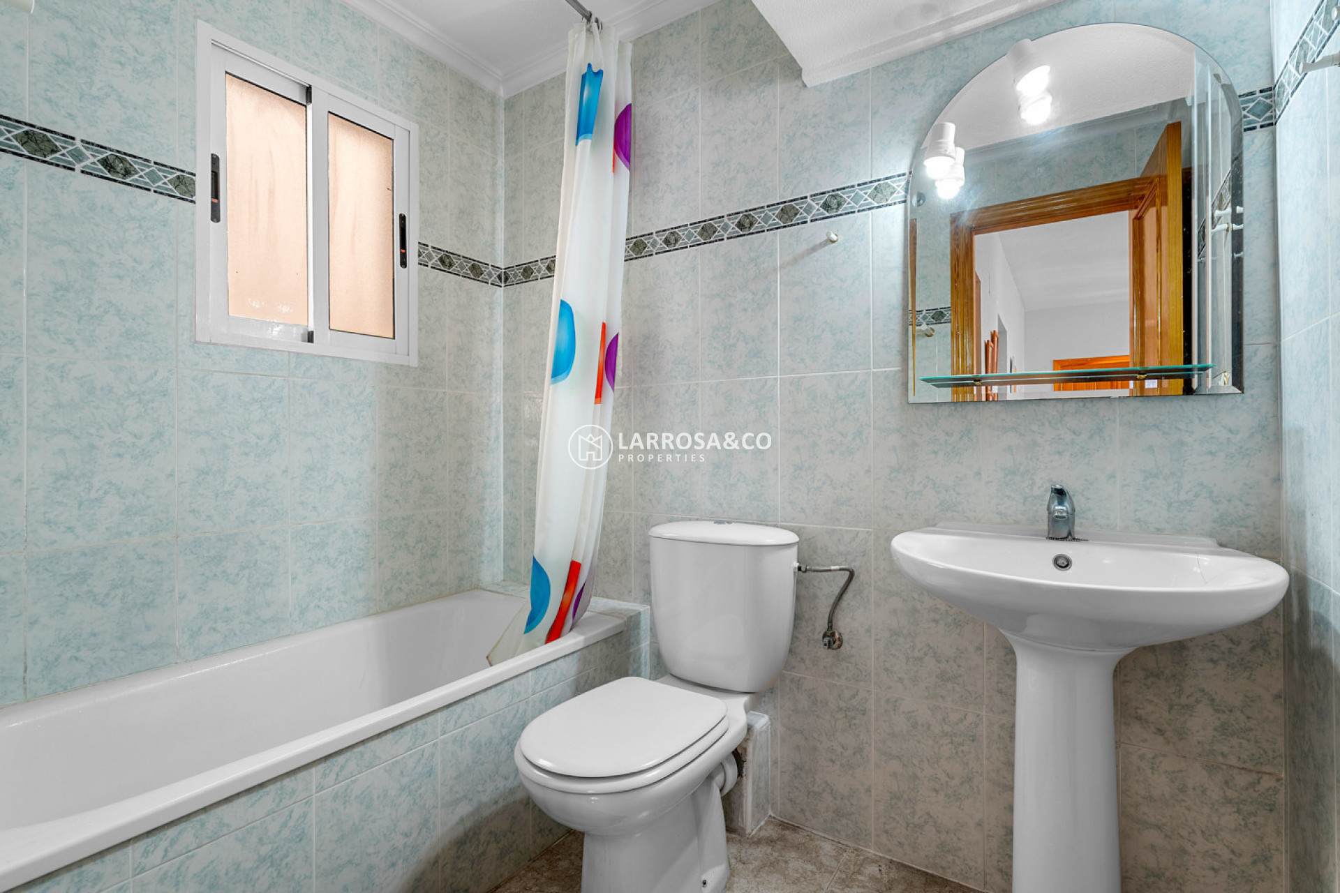 A Vendre - Bungalow - Cabo Roig - Costa blanca