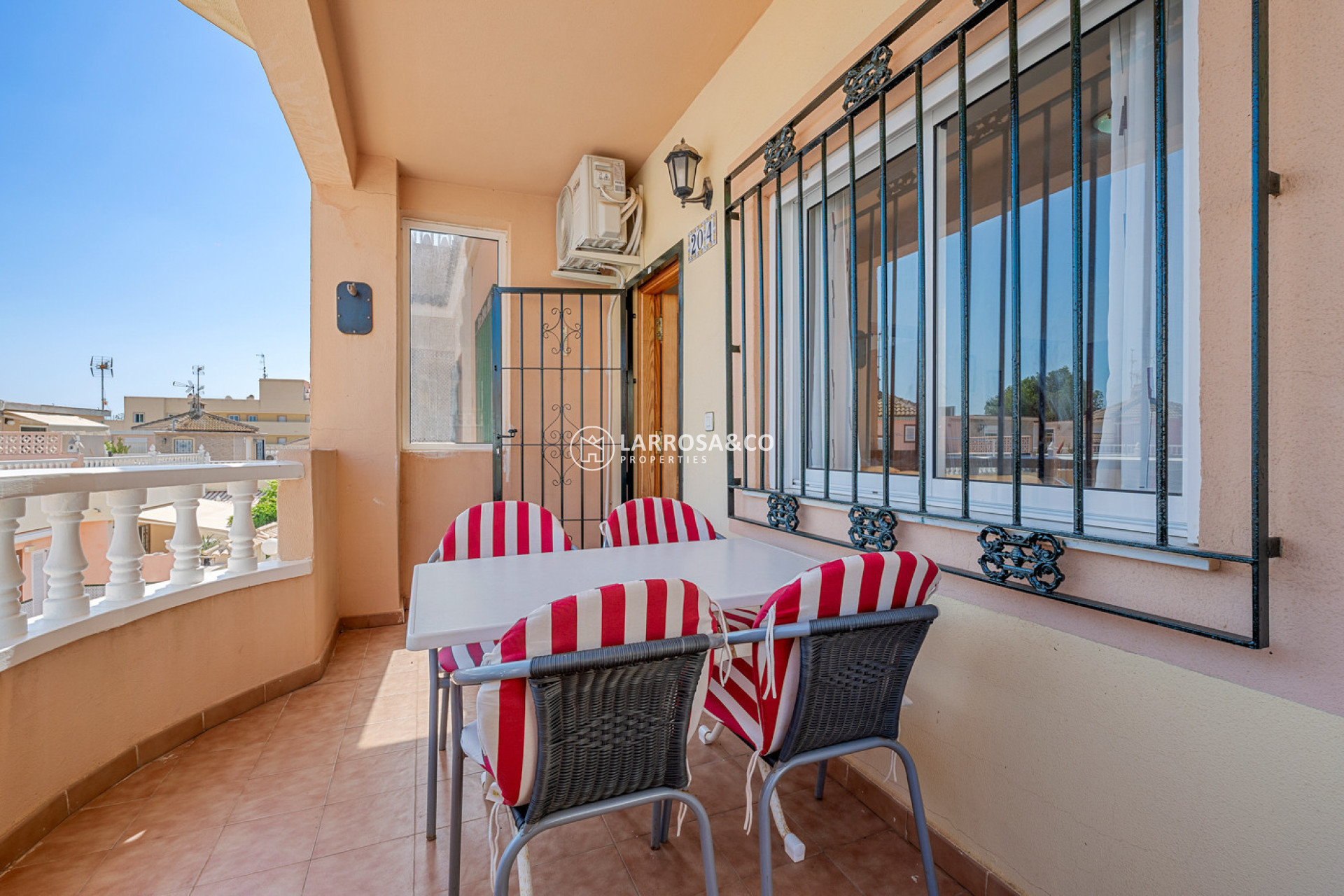 A Vendre - Bungalow - Cabo Roig - Costa blanca