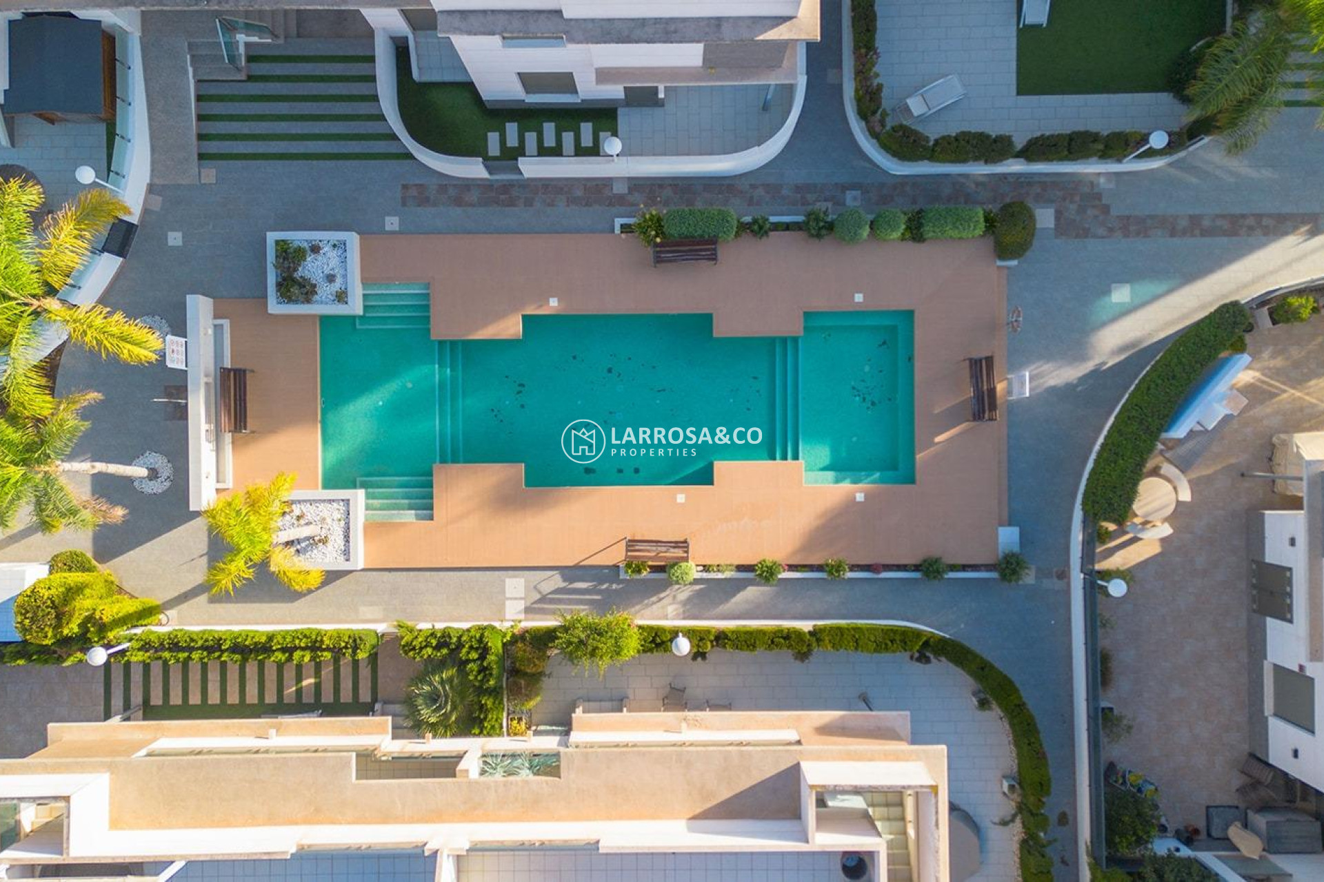 A Vendre - Bungalow - Ciudad Quesada - Costa blanca sur