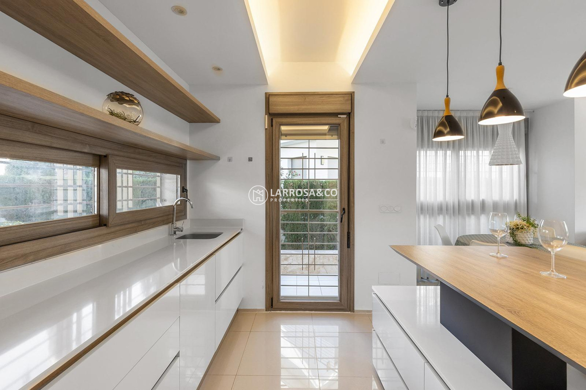 A Vendre - Bungalow - Ciudad Quesada - Costa blanca sur