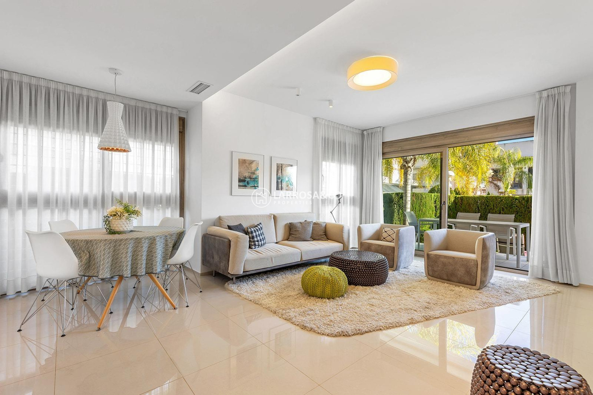 A Vendre - Bungalow - Ciudad Quesada - Costa blanca sur