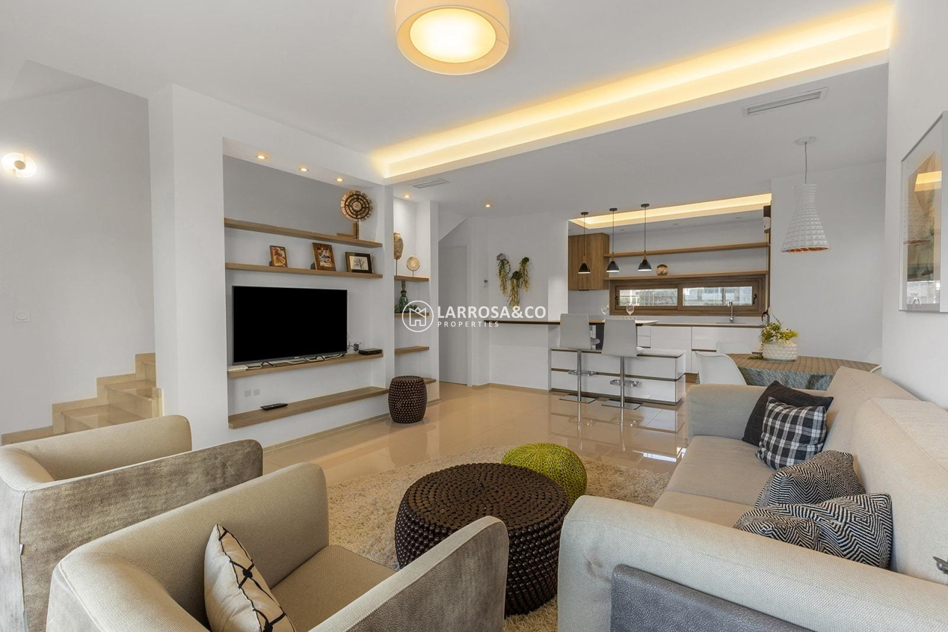 A Vendre - Bungalow - Ciudad Quesada - Costa blanca sur