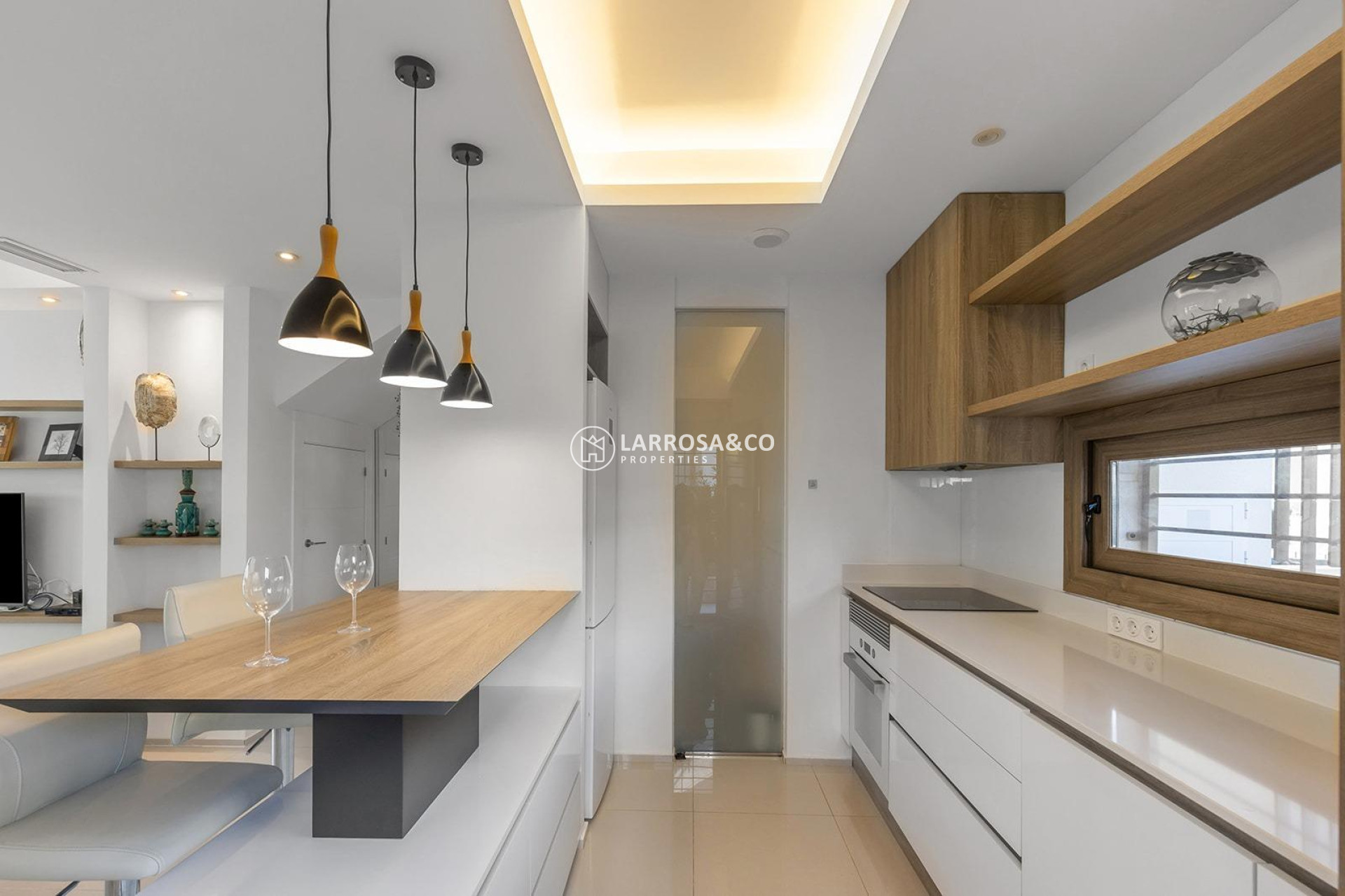 A Vendre - Bungalow - Ciudad Quesada - Costa blanca sur