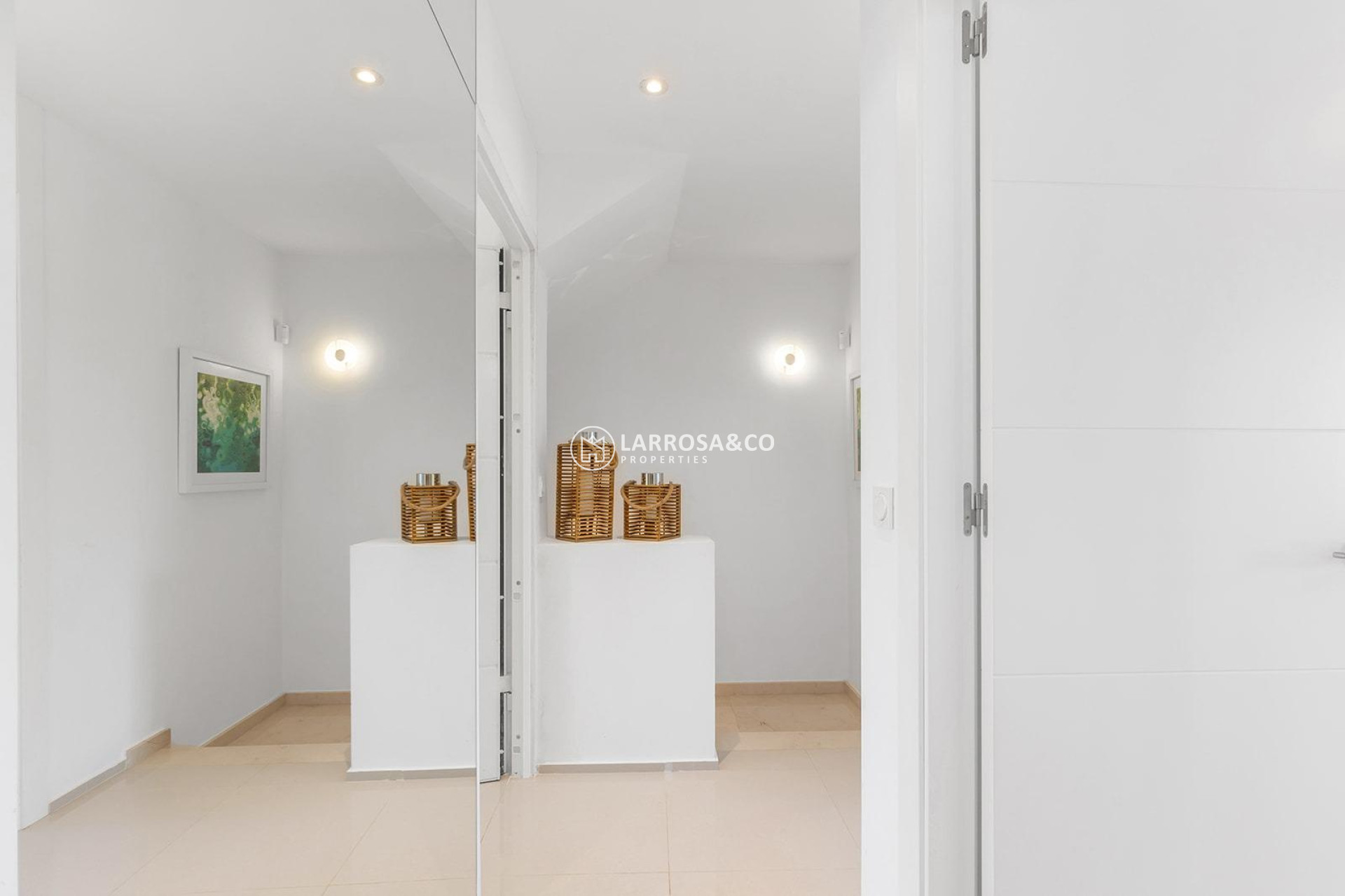 A Vendre - Bungalow - Ciudad Quesada - Costa blanca sur