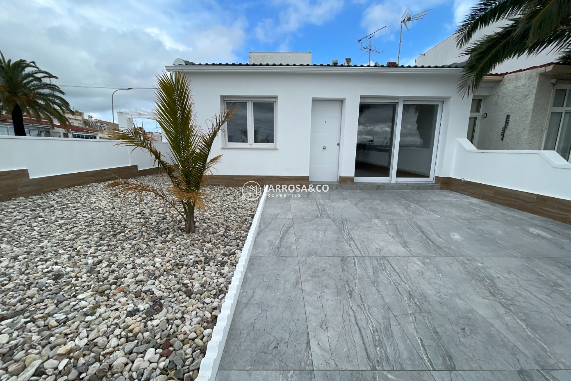 A Vendre - Bungalow - Ciudad Quesada - Costa Blanca