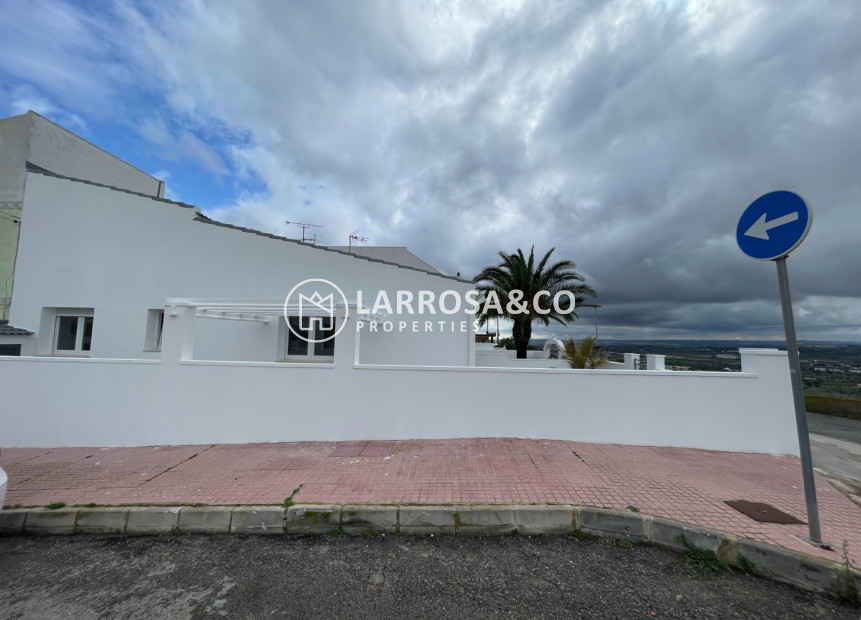 A Vendre - Bungalow - Ciudad Quesada - Costa Blanca
