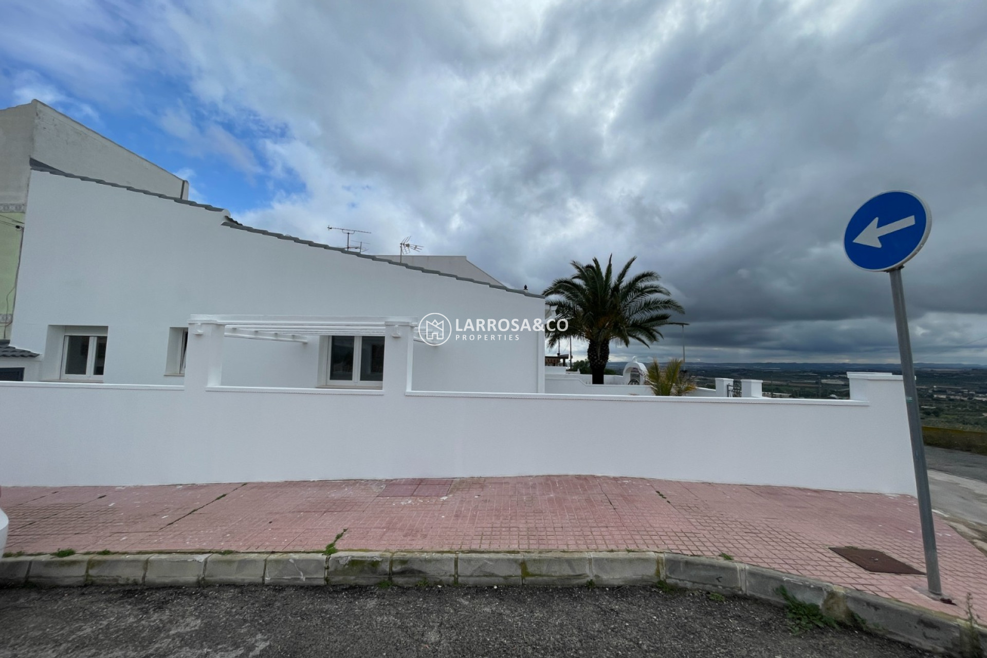A Vendre - Bungalow - Ciudad Quesada - Costa Blanca