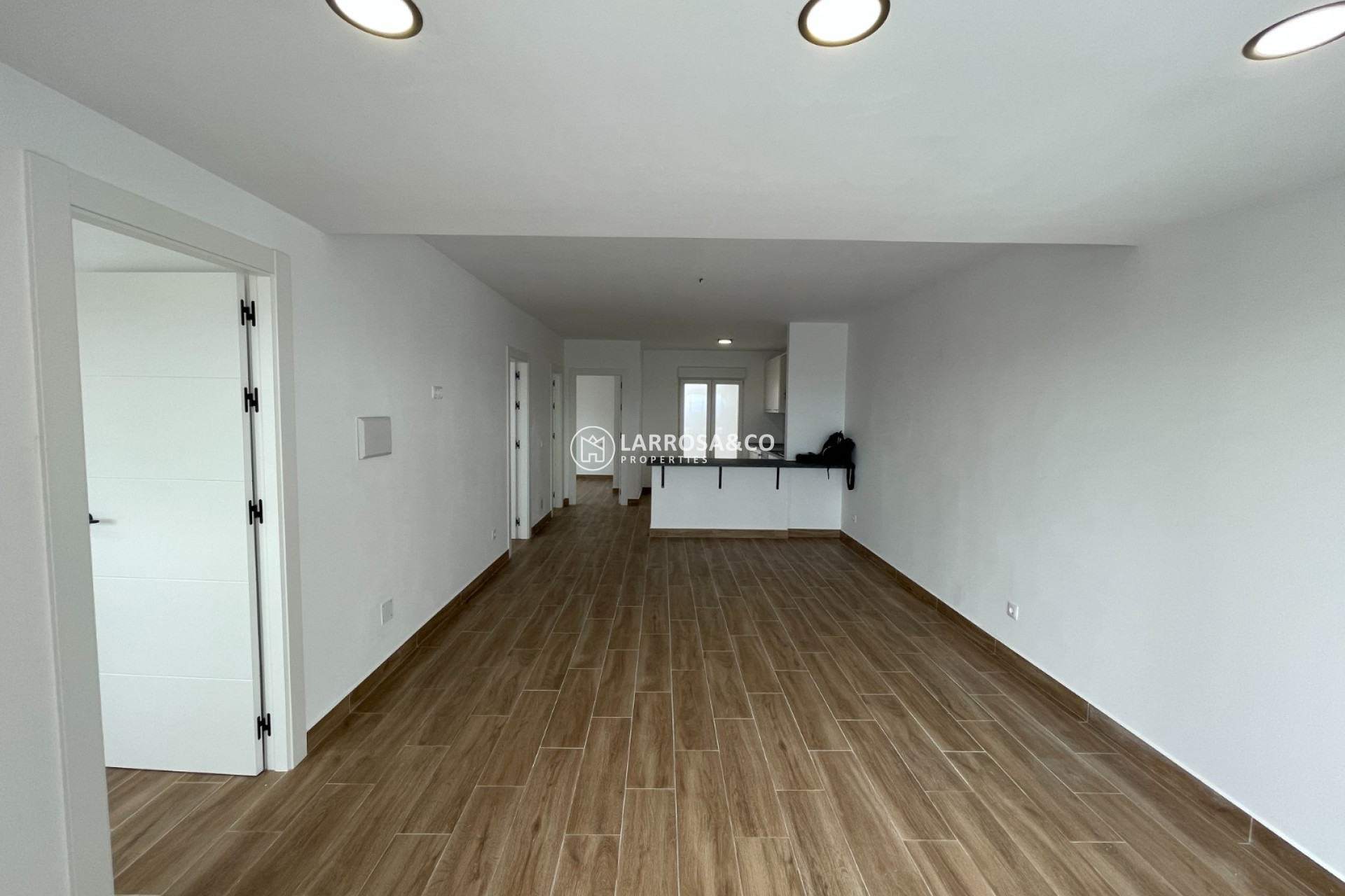 A Vendre - Bungalow - Ciudad Quesada - Costa Blanca