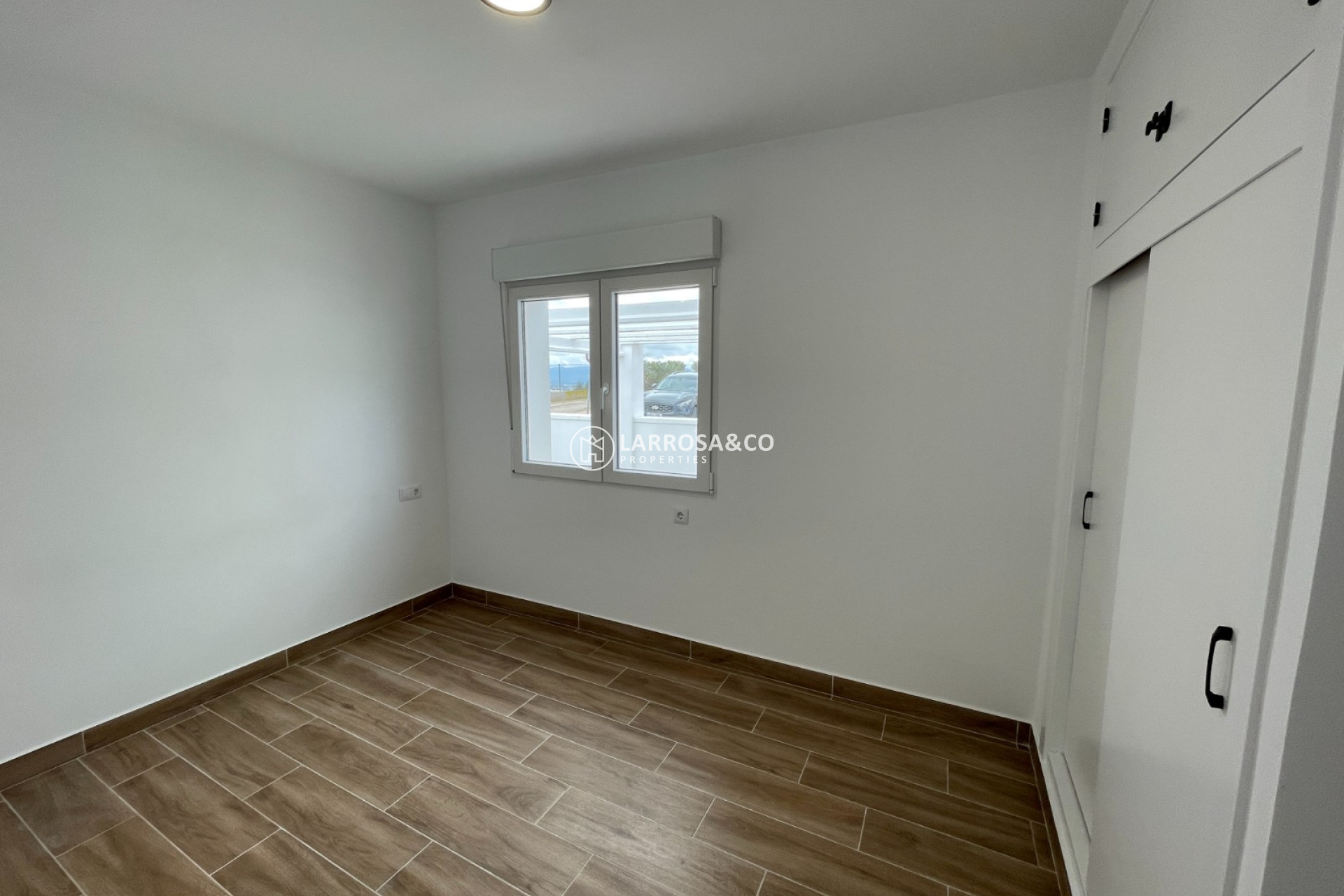 A Vendre - Bungalow - Ciudad Quesada - Costa Blanca