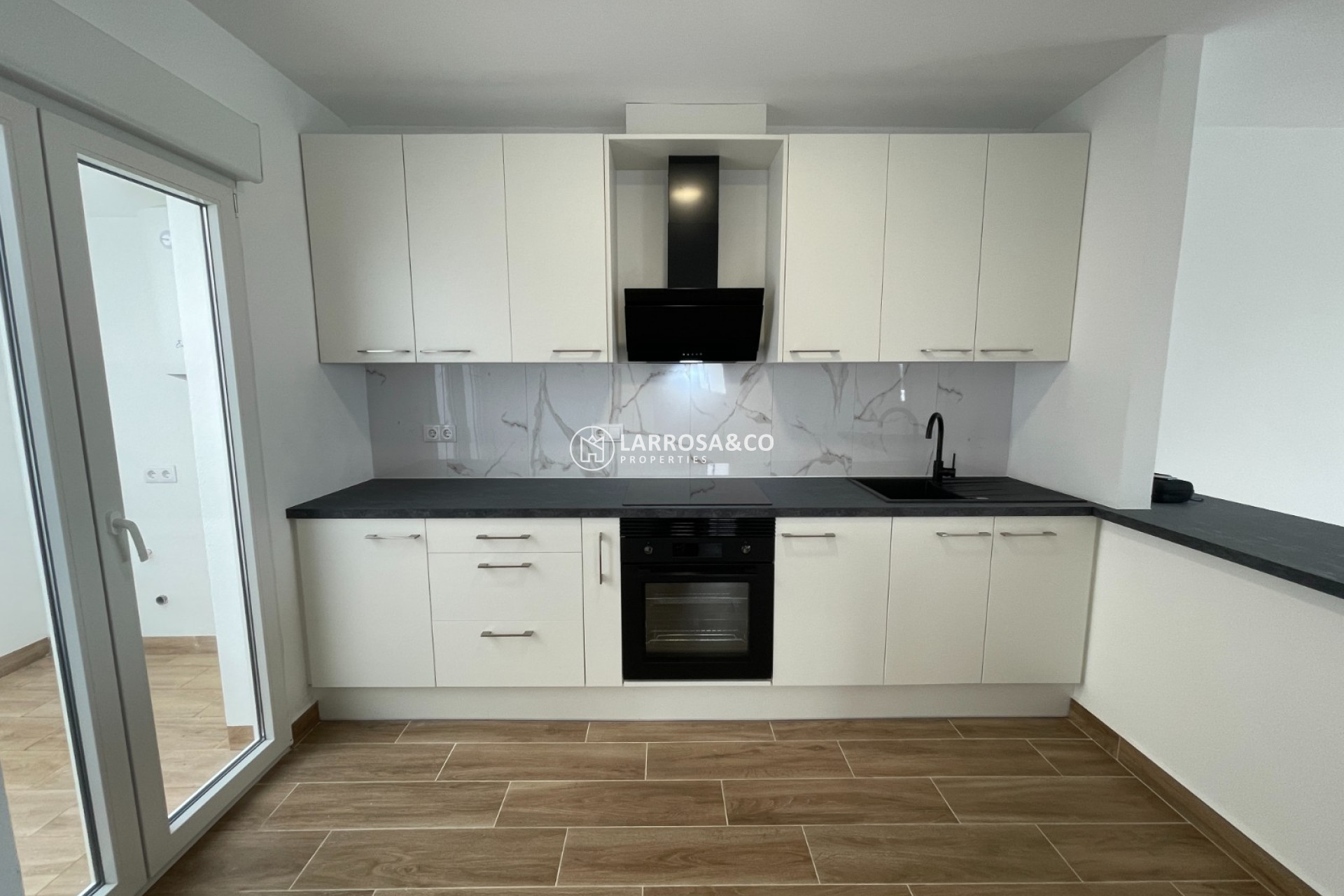 A Vendre - Bungalow - Ciudad Quesada - Costa Blanca