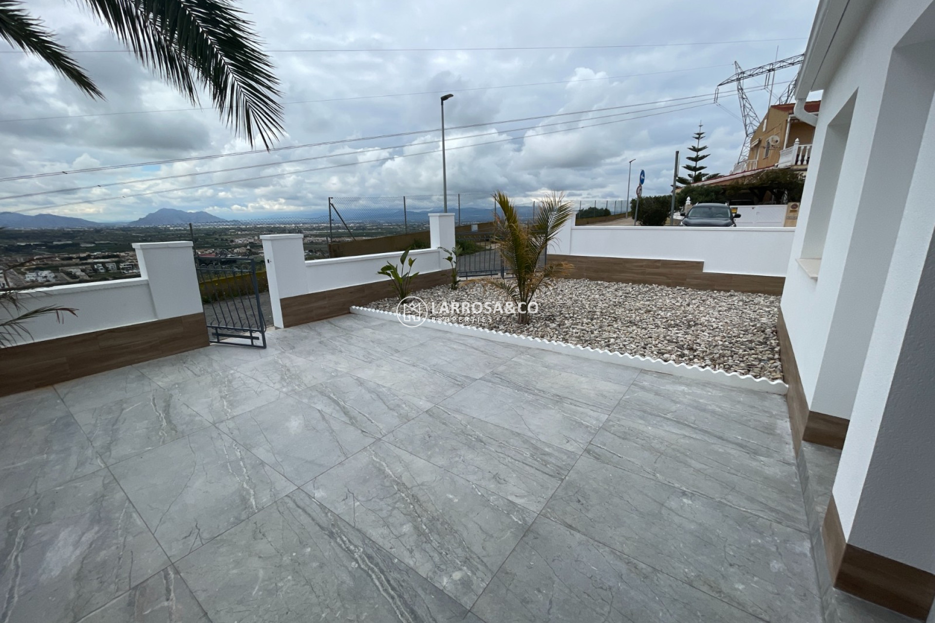 A Vendre - Bungalow - Ciudad Quesada - Costa Blanca