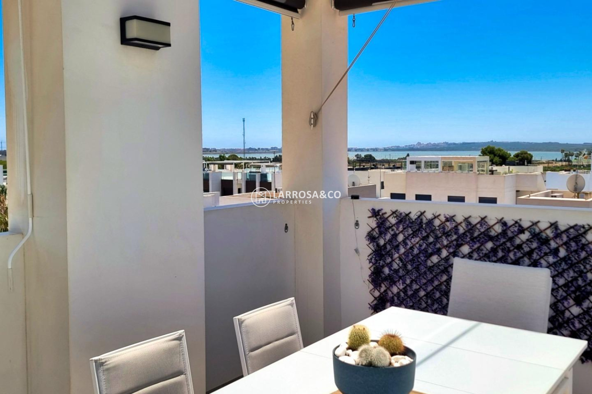 A Vendre - Bungalow - Ciudad Quesada - Costa Blanca