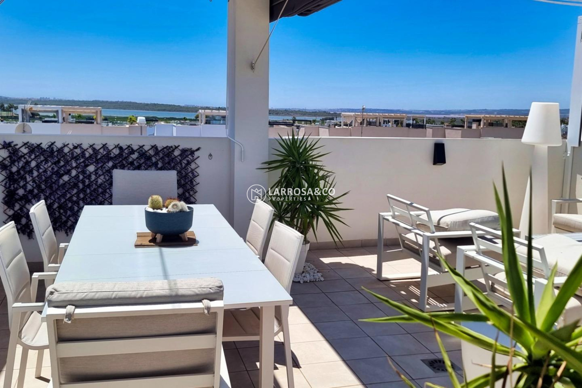 A Vendre - Bungalow - Ciudad Quesada - Costa Blanca