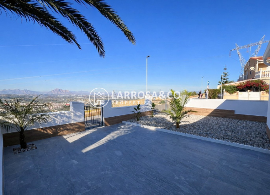 A Vendre - Bungalow - Ciudad Quesada - Costa Blanca