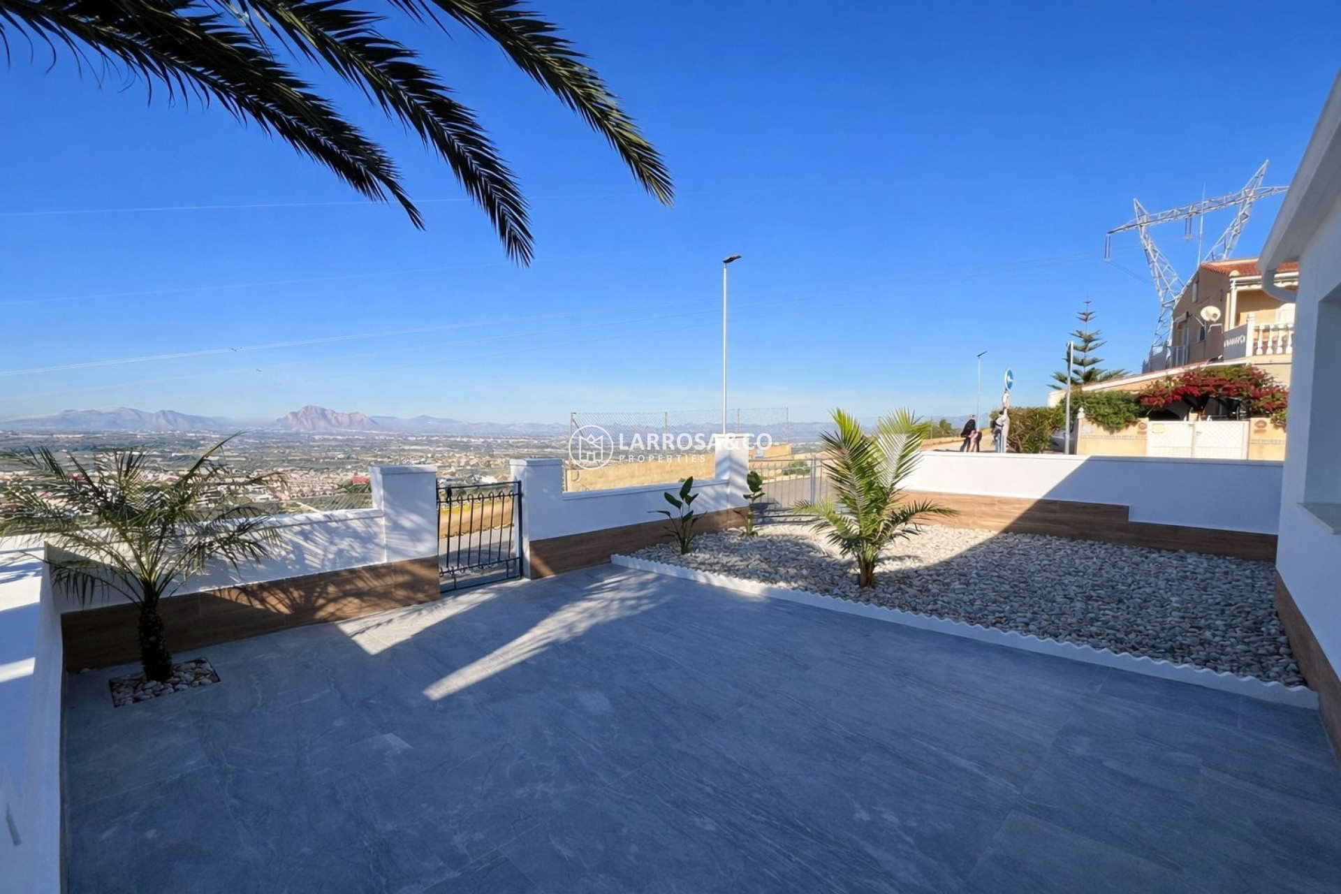 A Vendre - Bungalow - Ciudad Quesada - Costa Blanca
