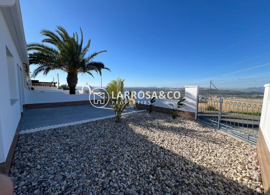 A Vendre - Bungalow - Ciudad Quesada - Costa Blanca