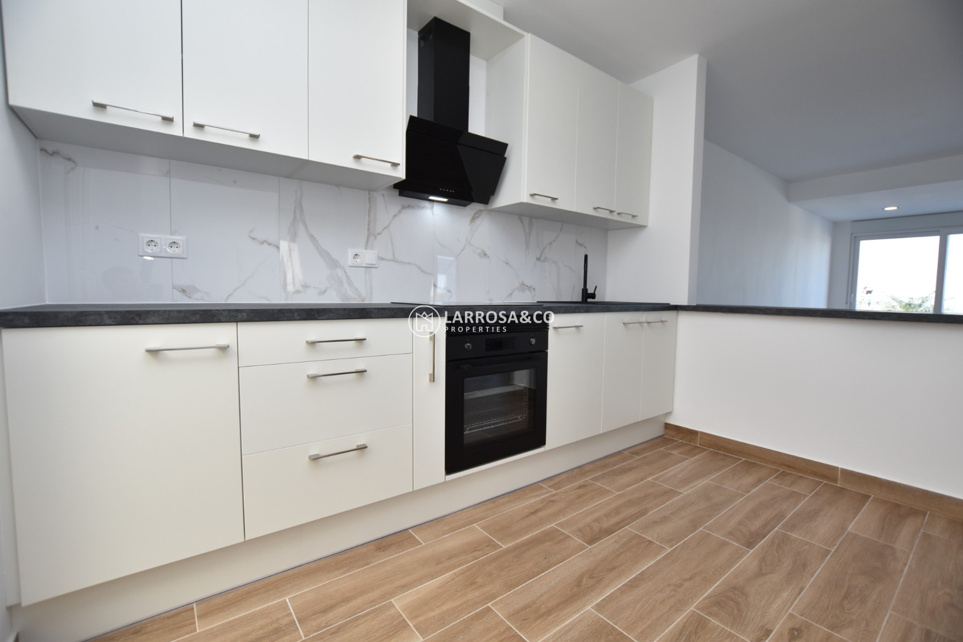 A Vendre - Bungalow - Ciudad Quesada - Costa Blanca