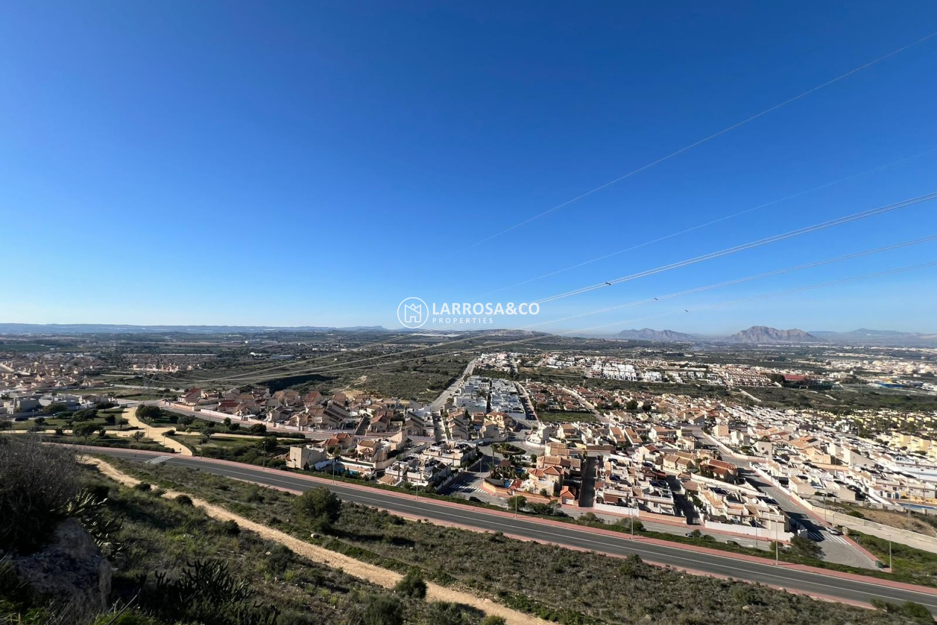 A Vendre - Bungalow - Ciudad Quesada - Costa Blanca