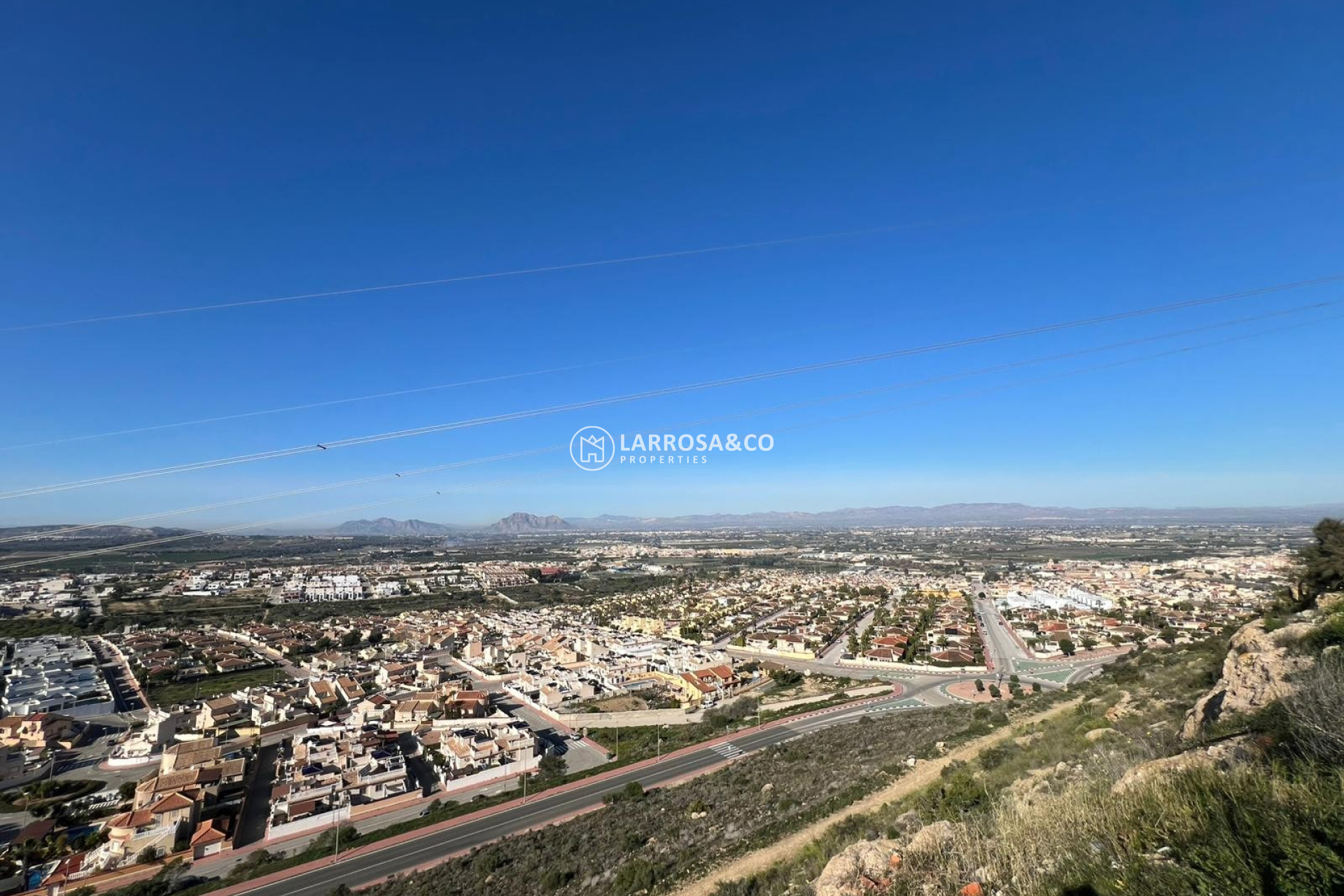 A Vendre - Bungalow - Ciudad Quesada - Costa Blanca