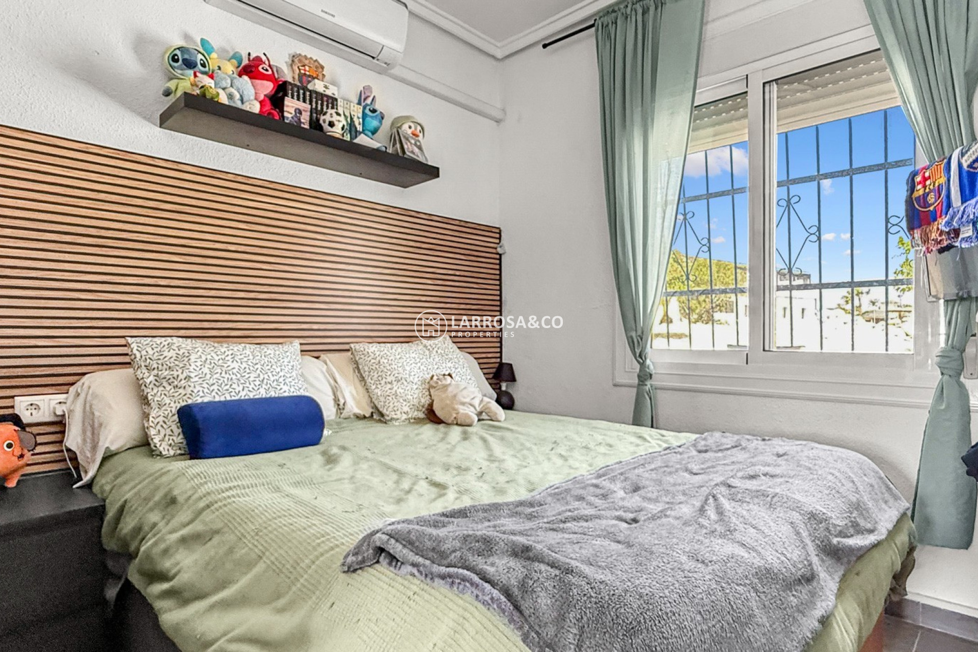 A Vendre - Bungalow - Ciudad Quesada - Costa Blanca