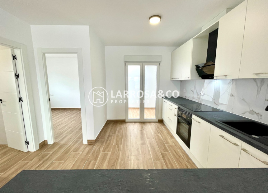A Vendre - Bungalow - Ciudad Quesada - Costa Blanca