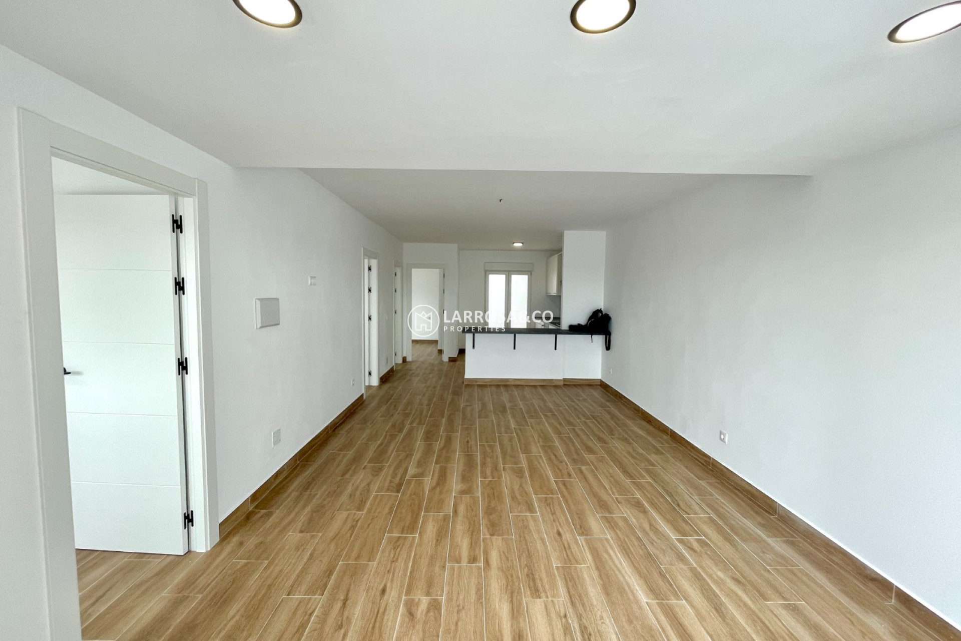A Vendre - Bungalow - Ciudad Quesada - Costa Blanca