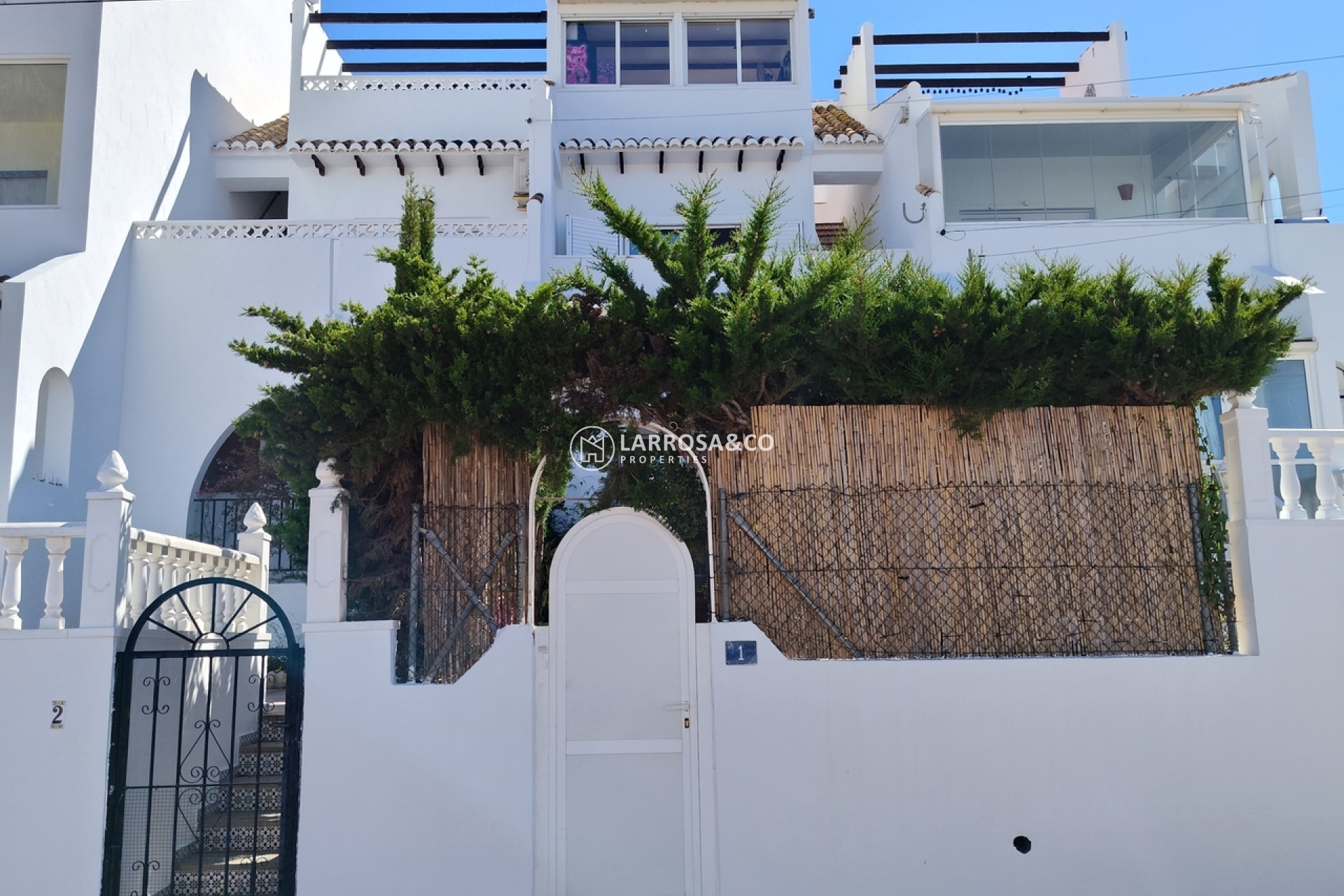 A Vendre - Bungalow - Ciudad Quesada - Costa Blanca