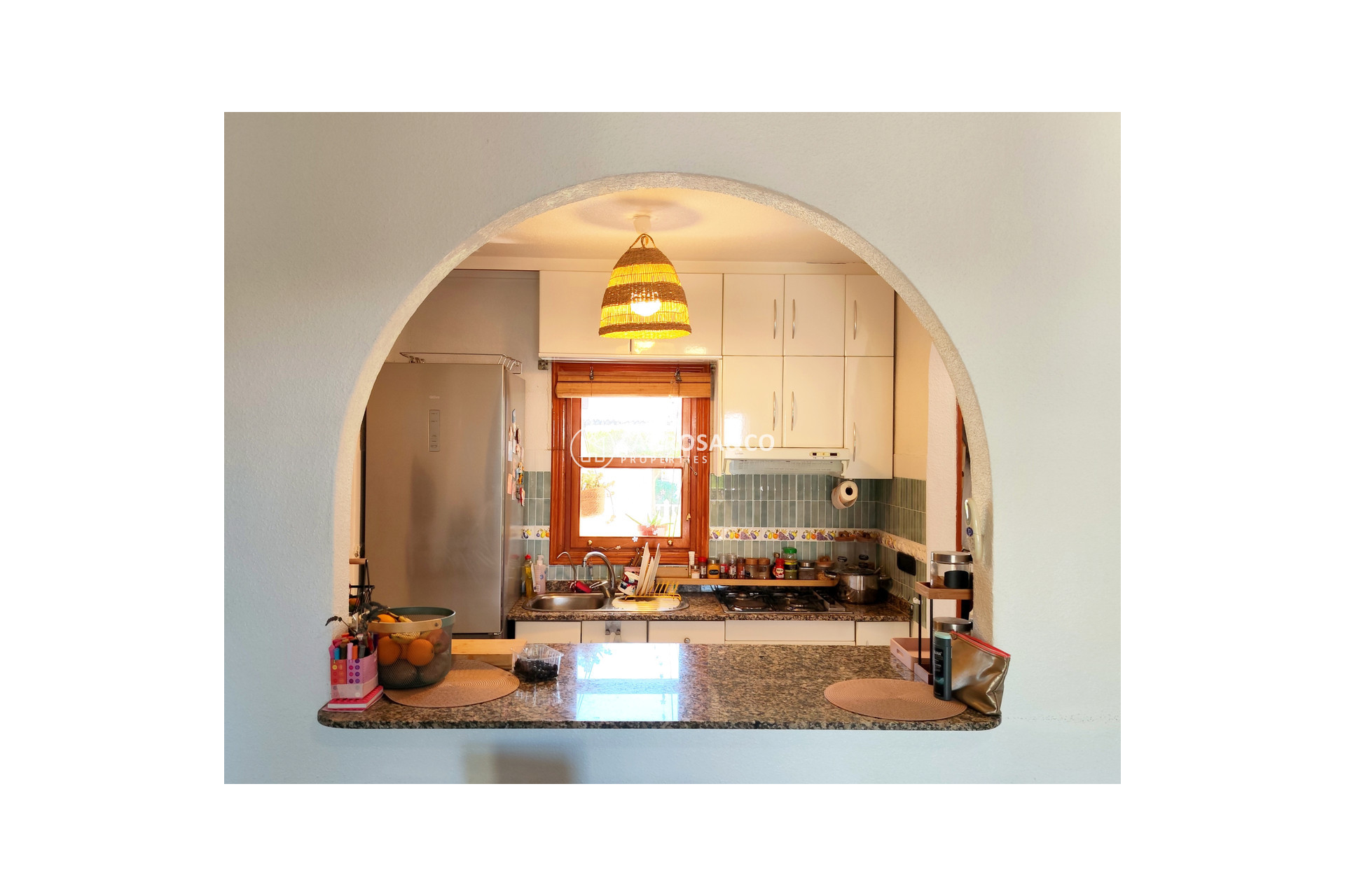 A Vendre - Bungalow - Ciudad Quesada - Costa Blanca