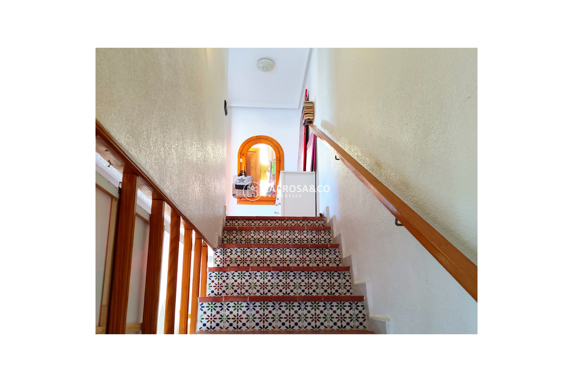 A Vendre - Bungalow - Ciudad Quesada - Costa Blanca