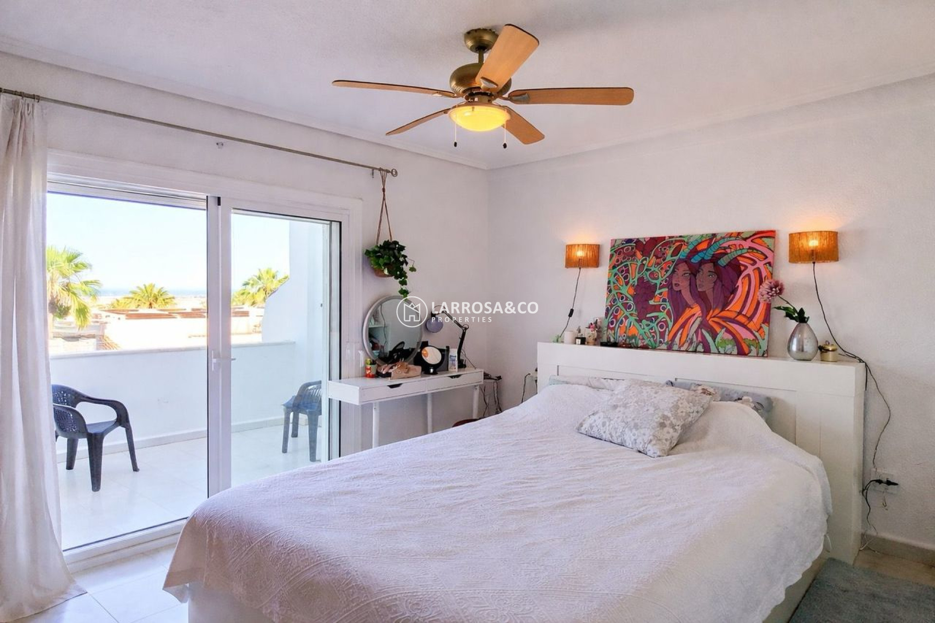 A Vendre - Bungalow - Ciudad Quesada - Costa Blanca