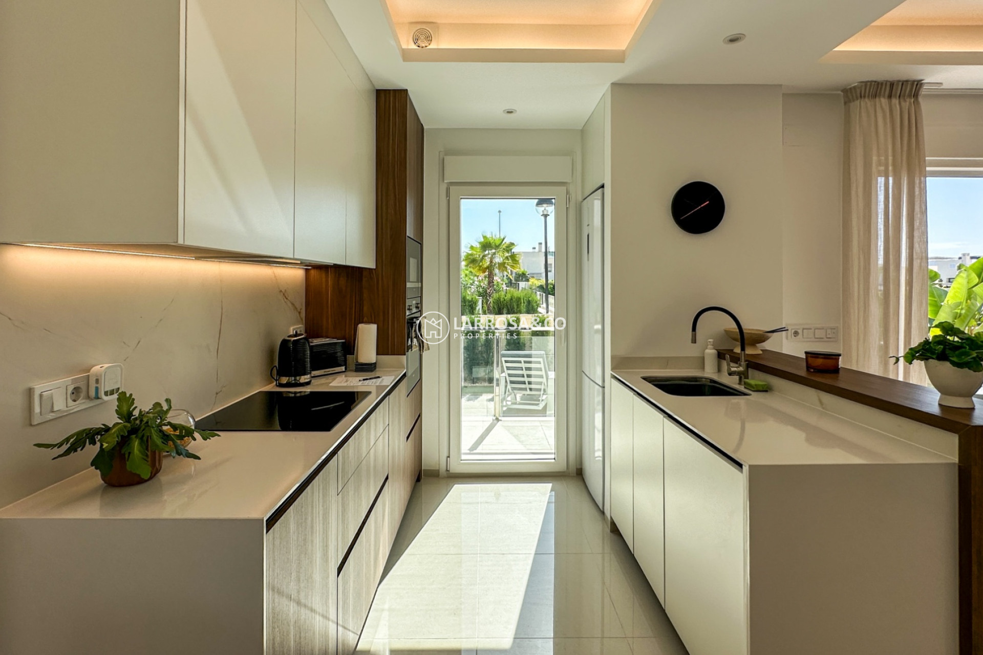 A Vendre - Bungalow - Ciudad Quesada - Costa Blanca