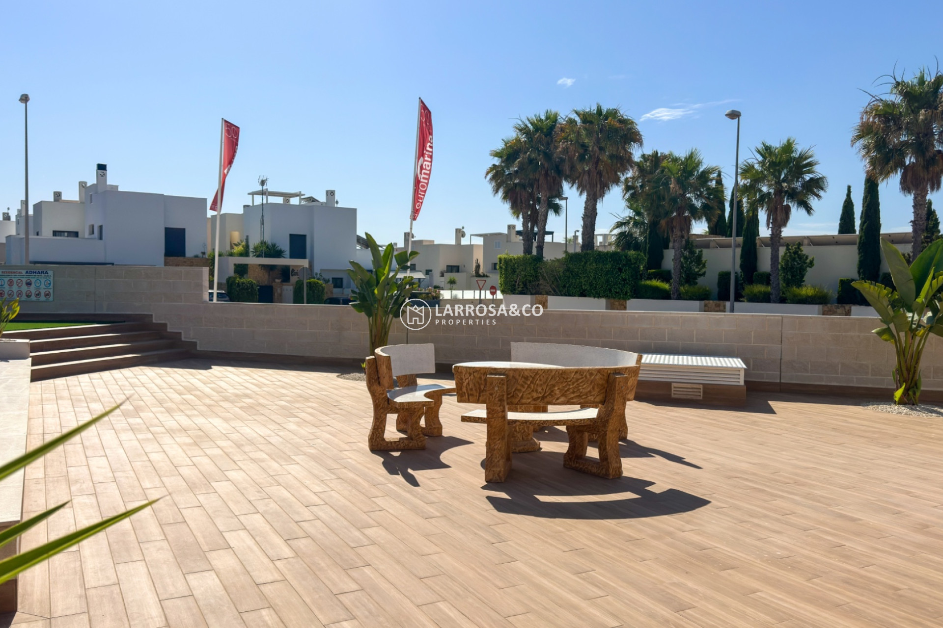 A Vendre - Bungalow - Ciudad Quesada - Costa Blanca