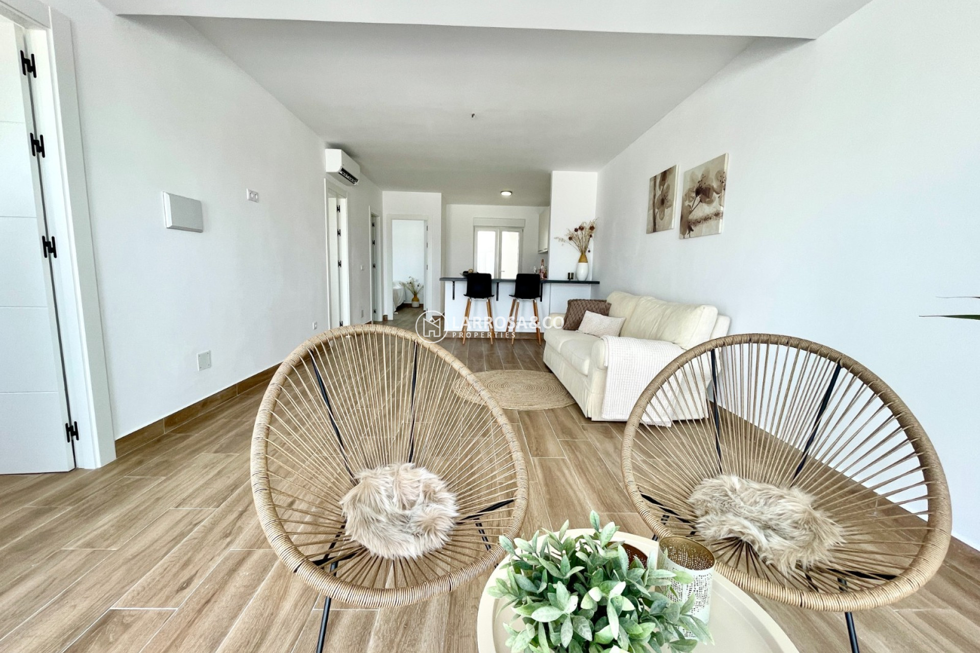 A Vendre - Bungalow - Ciudad Quesada - Costa Blanca