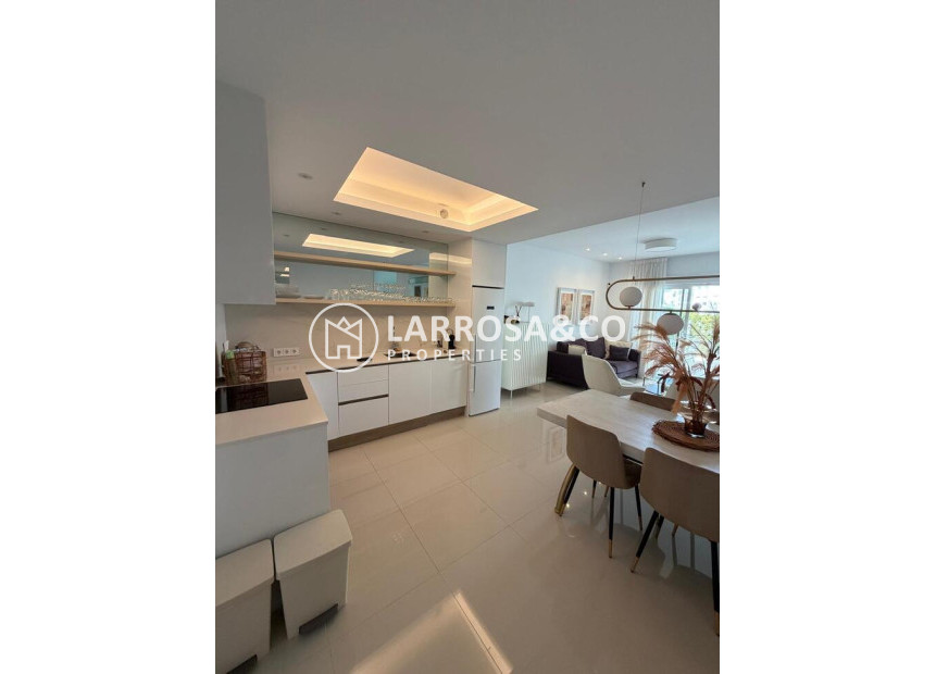 A Vendre - Bungalow - Ciudad Quesada - Costa Blanca