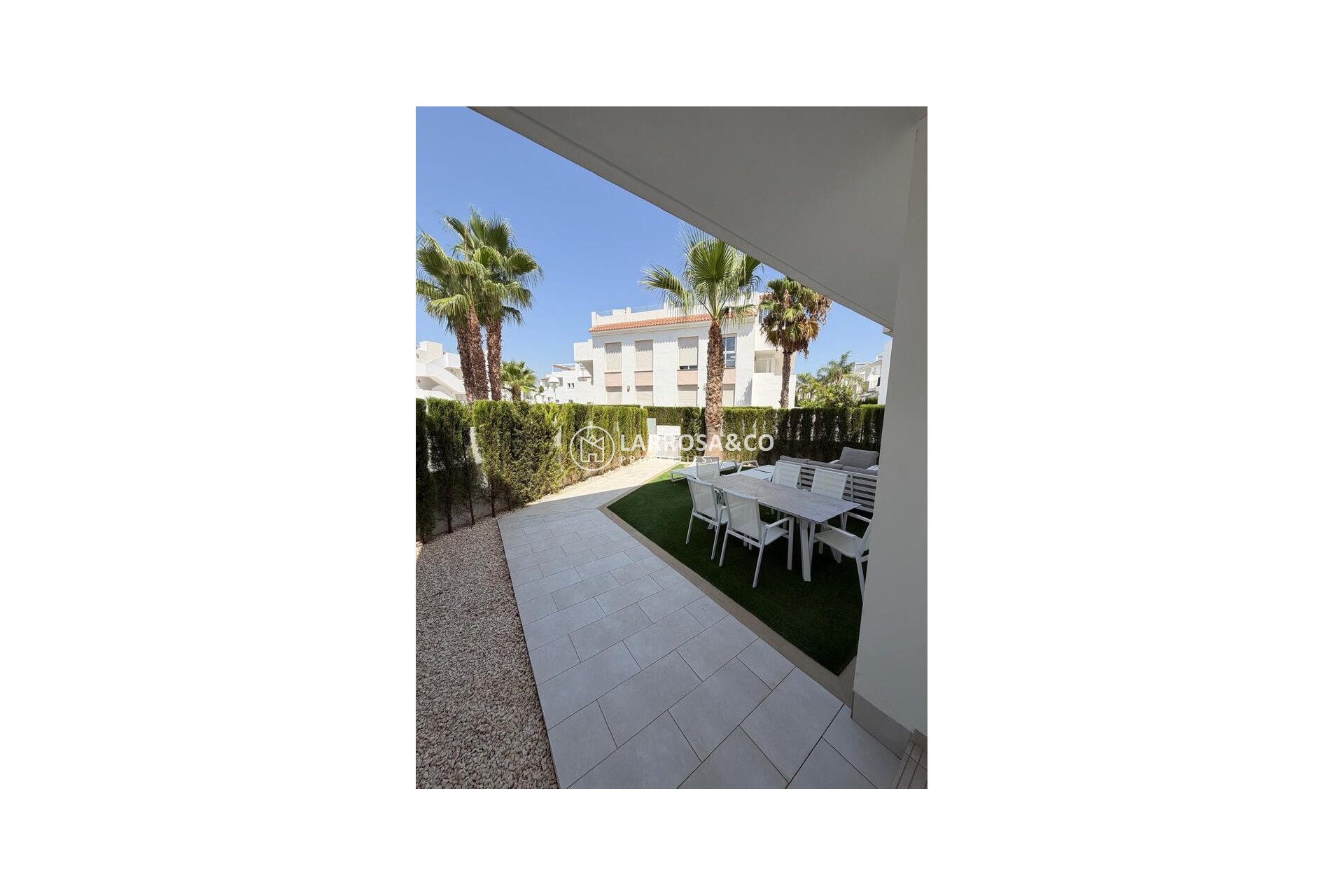 A Vendre - Bungalow - Ciudad Quesada - Costa Blanca