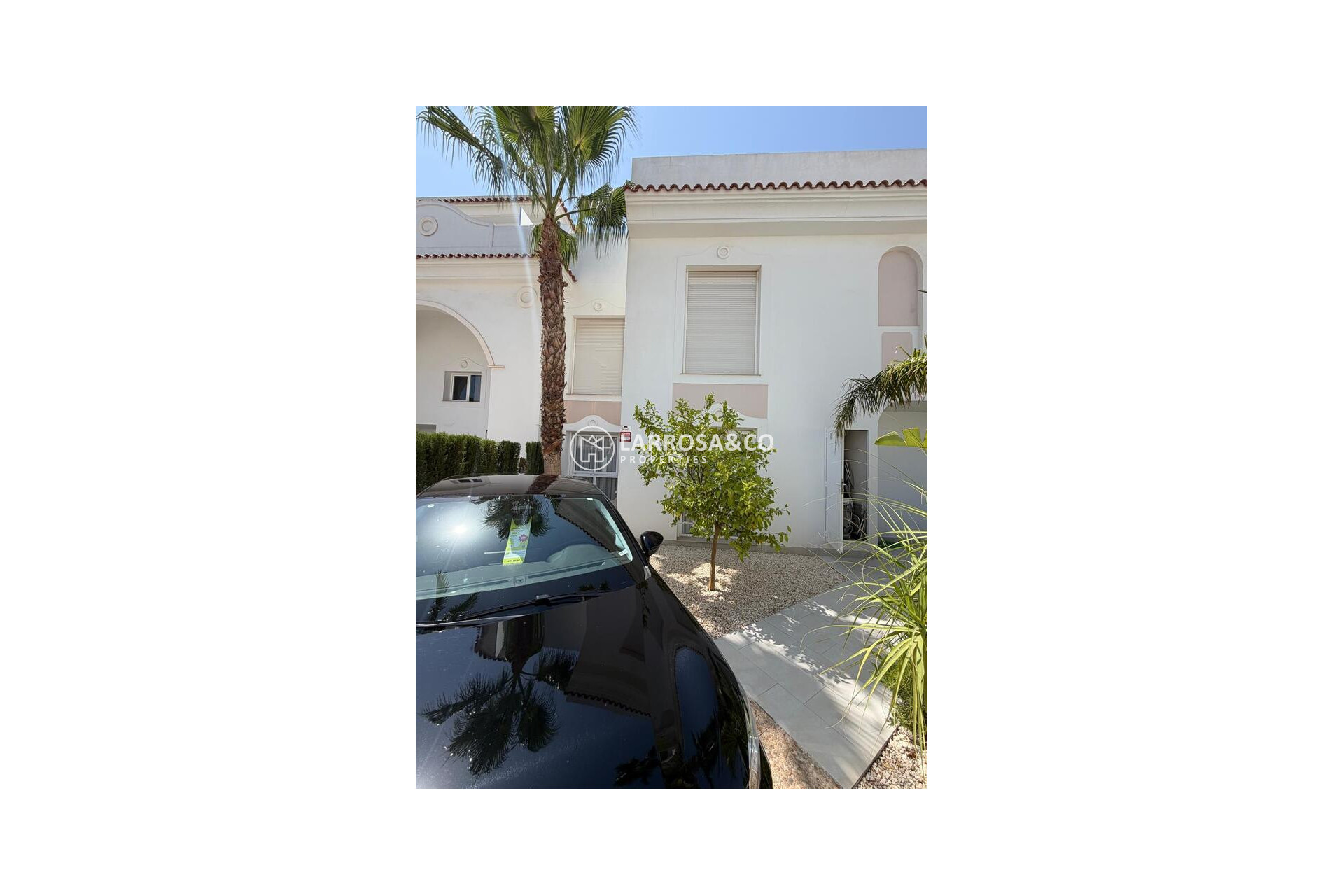 A Vendre - Bungalow - Ciudad Quesada - Costa Blanca
