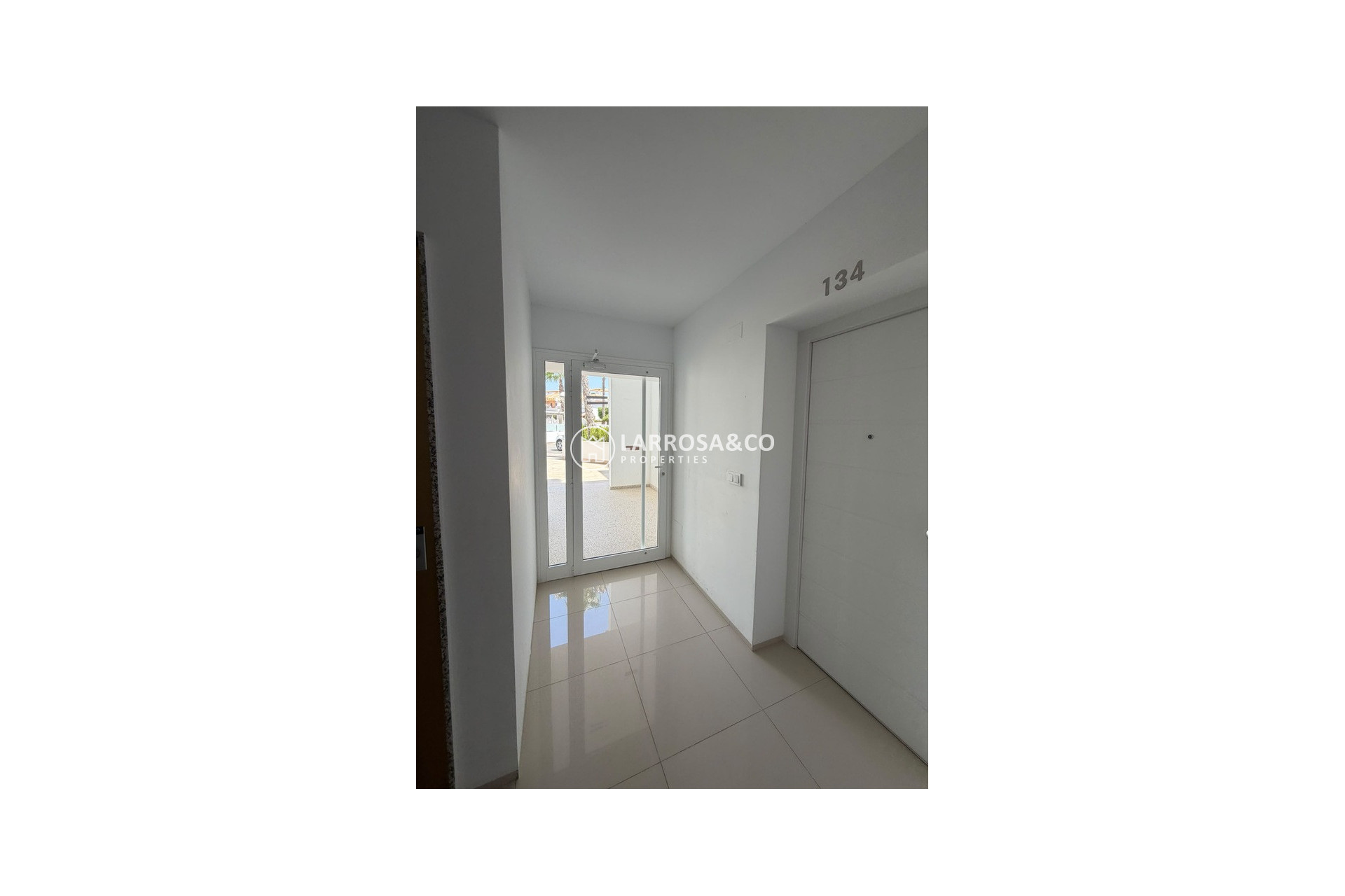 A Vendre - Bungalow - Ciudad Quesada - Costa Blanca