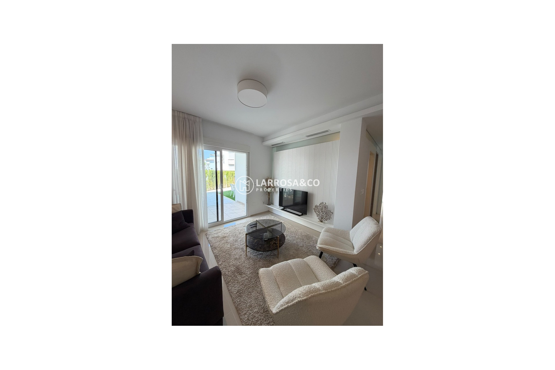 A Vendre - Bungalow - Ciudad Quesada - Costa Blanca