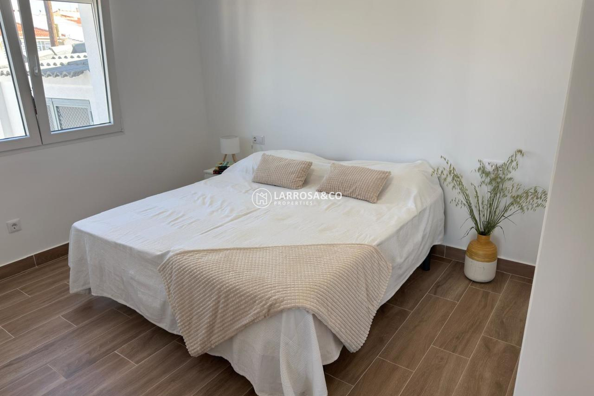 A Vendre - Bungalow - Ciudad Quesada - Costa Blanca