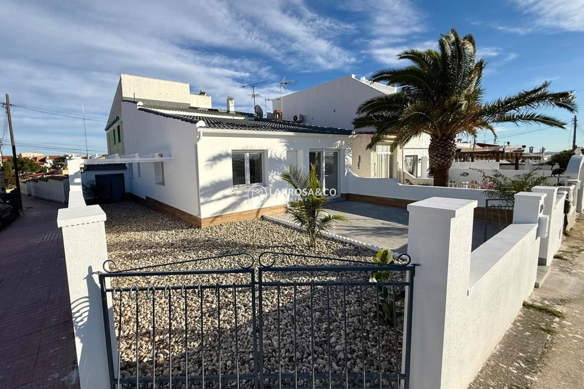A Vendre - Bungalow - Ciudad Quesada - Costa Blanca