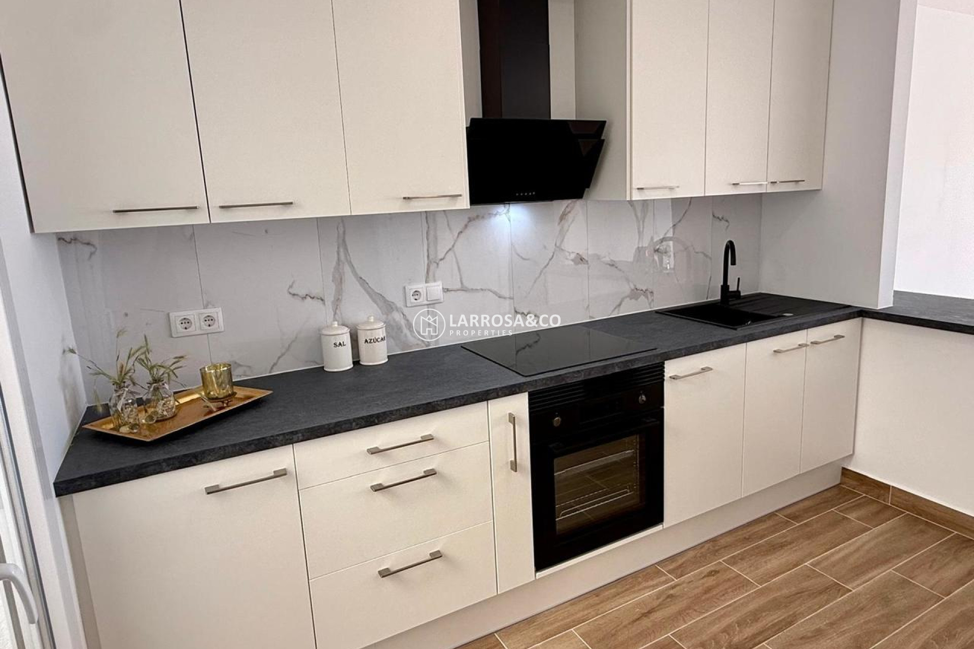 A Vendre - Bungalow - Ciudad Quesada - Costa Blanca
