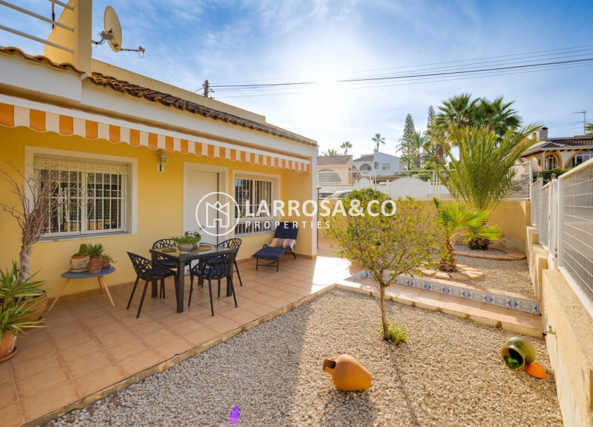 A Vendre - Bungalow - Ciudad Quesada - Pueblo lucero