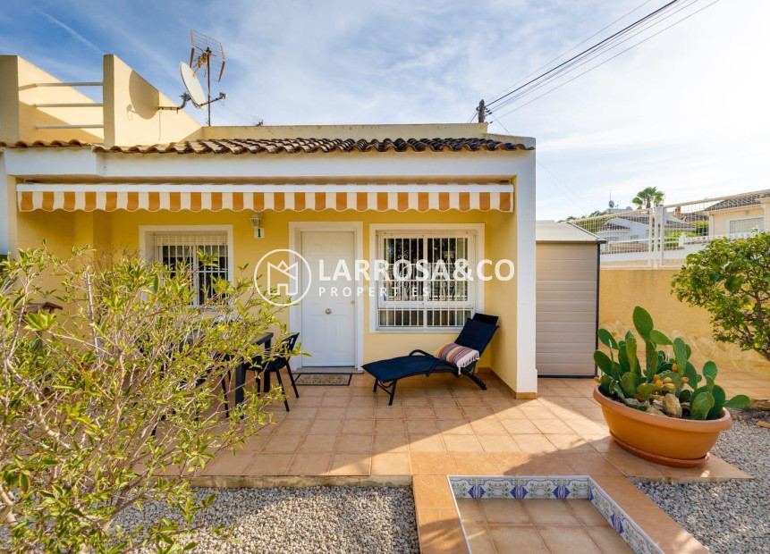 A Vendre - Bungalow - Ciudad Quesada - Pueblo lucero