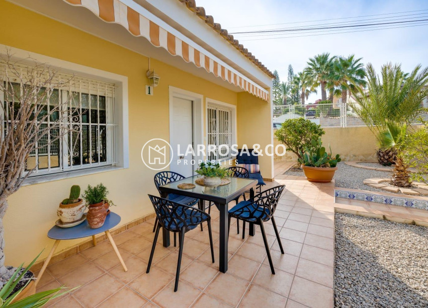 A Vendre - Bungalow - Ciudad Quesada - Pueblo lucero